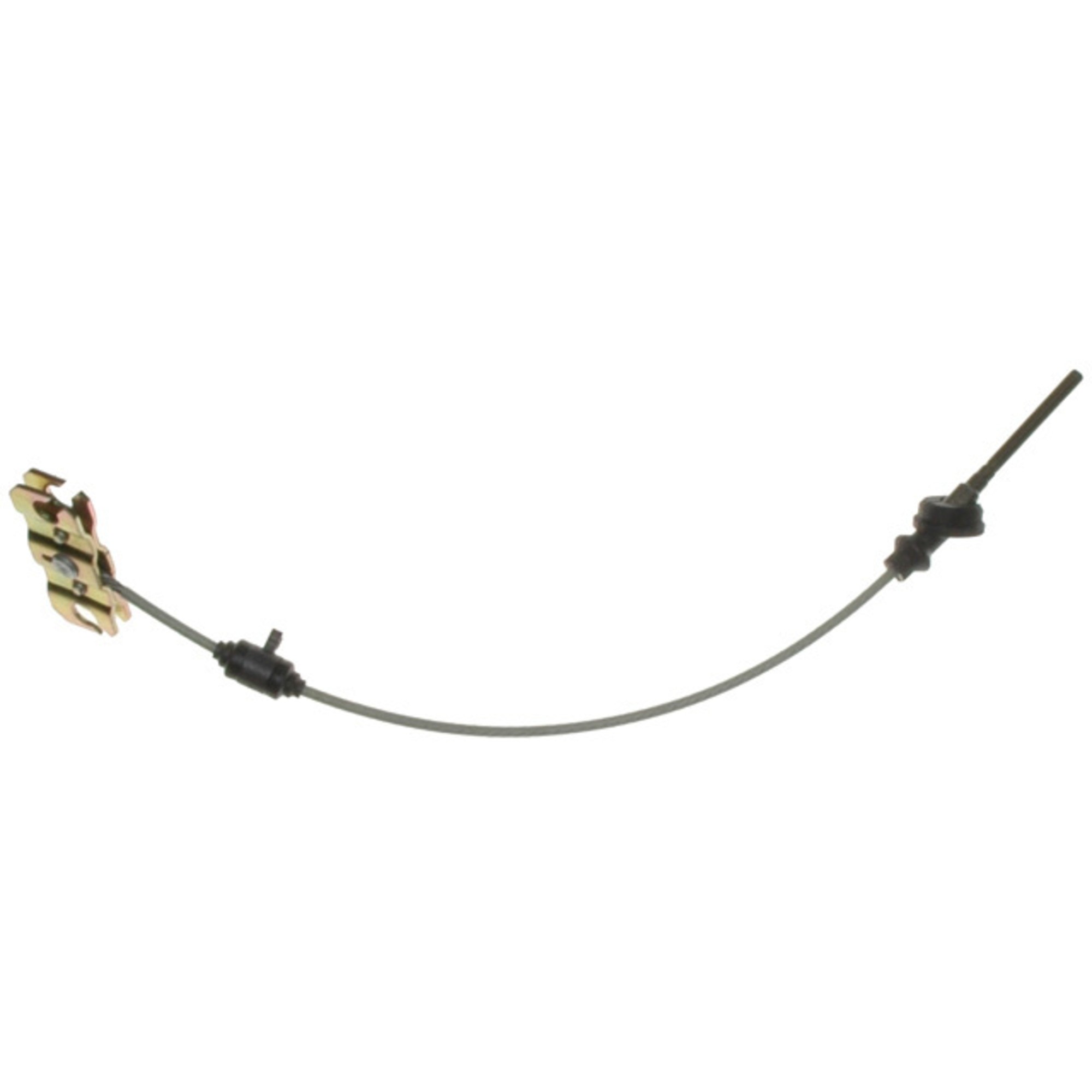 Raybestos Element3 Parking Brake Cable