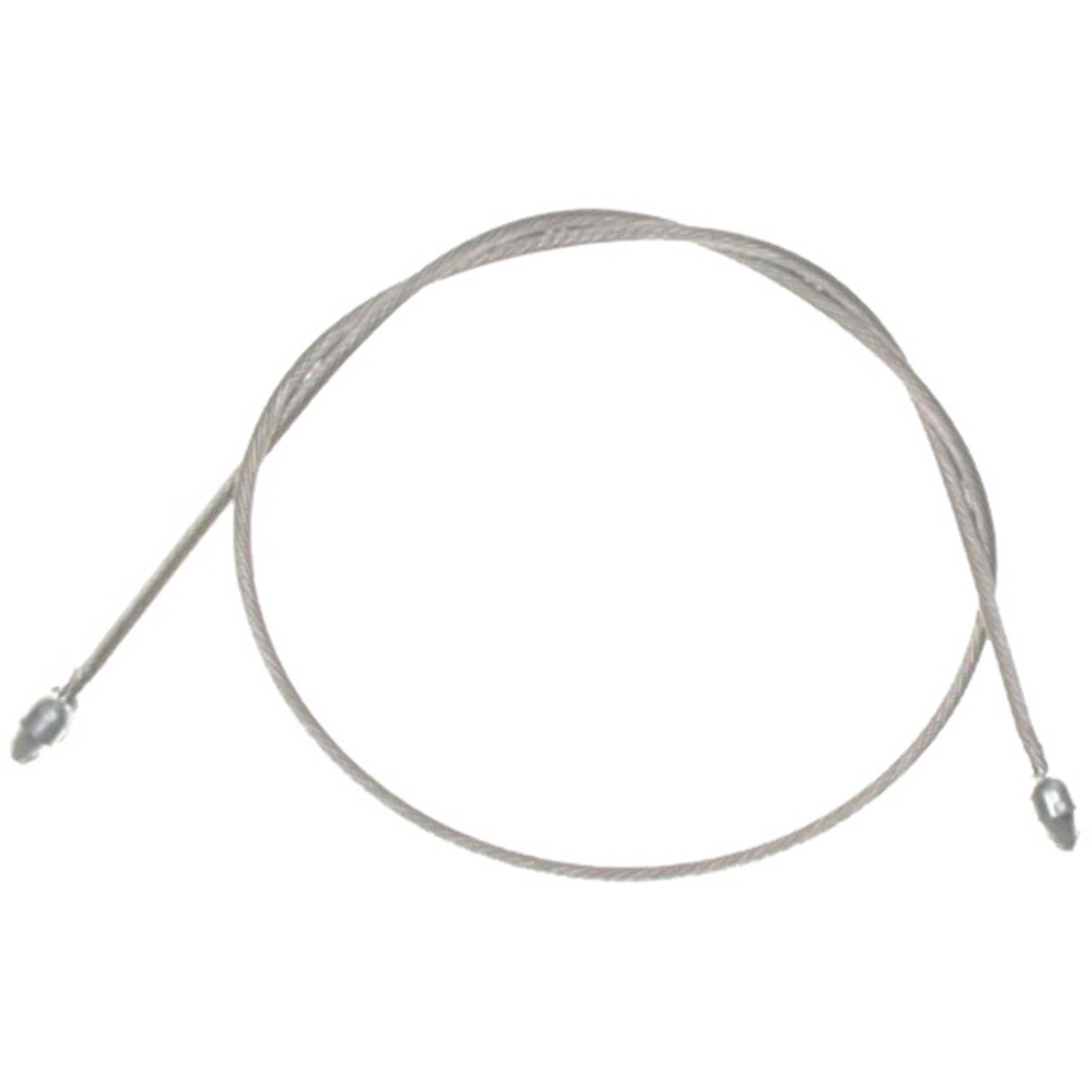 Raybestos Element3 Parking Brake Cable