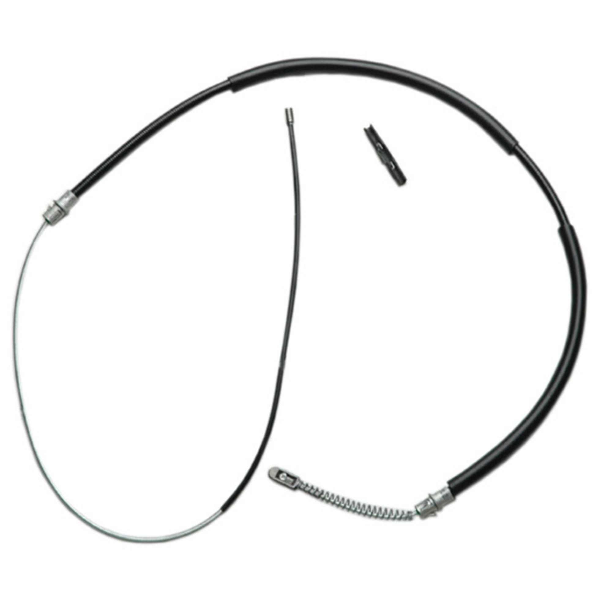 Raybestos Element3 Parking Brake Cable