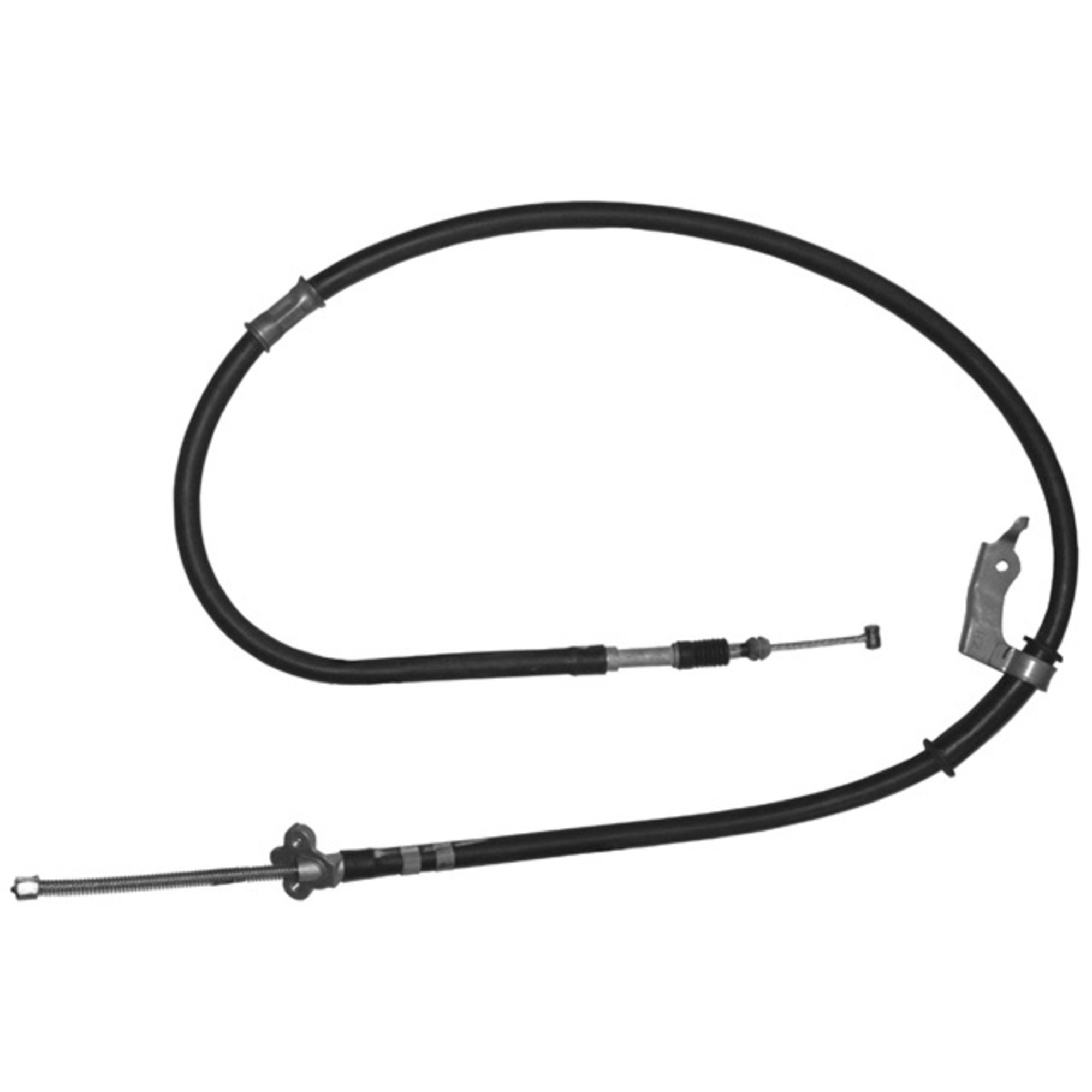 Raybestos Element3 Parking Brake Cable