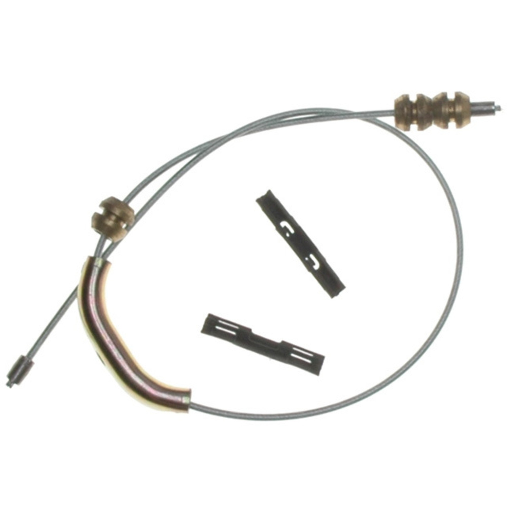 Raybestos Element3 Parking Brake Cable