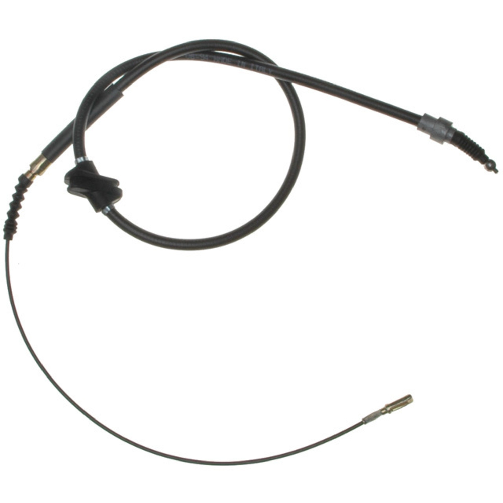 Raybestos Element3 Parking Brake Cable