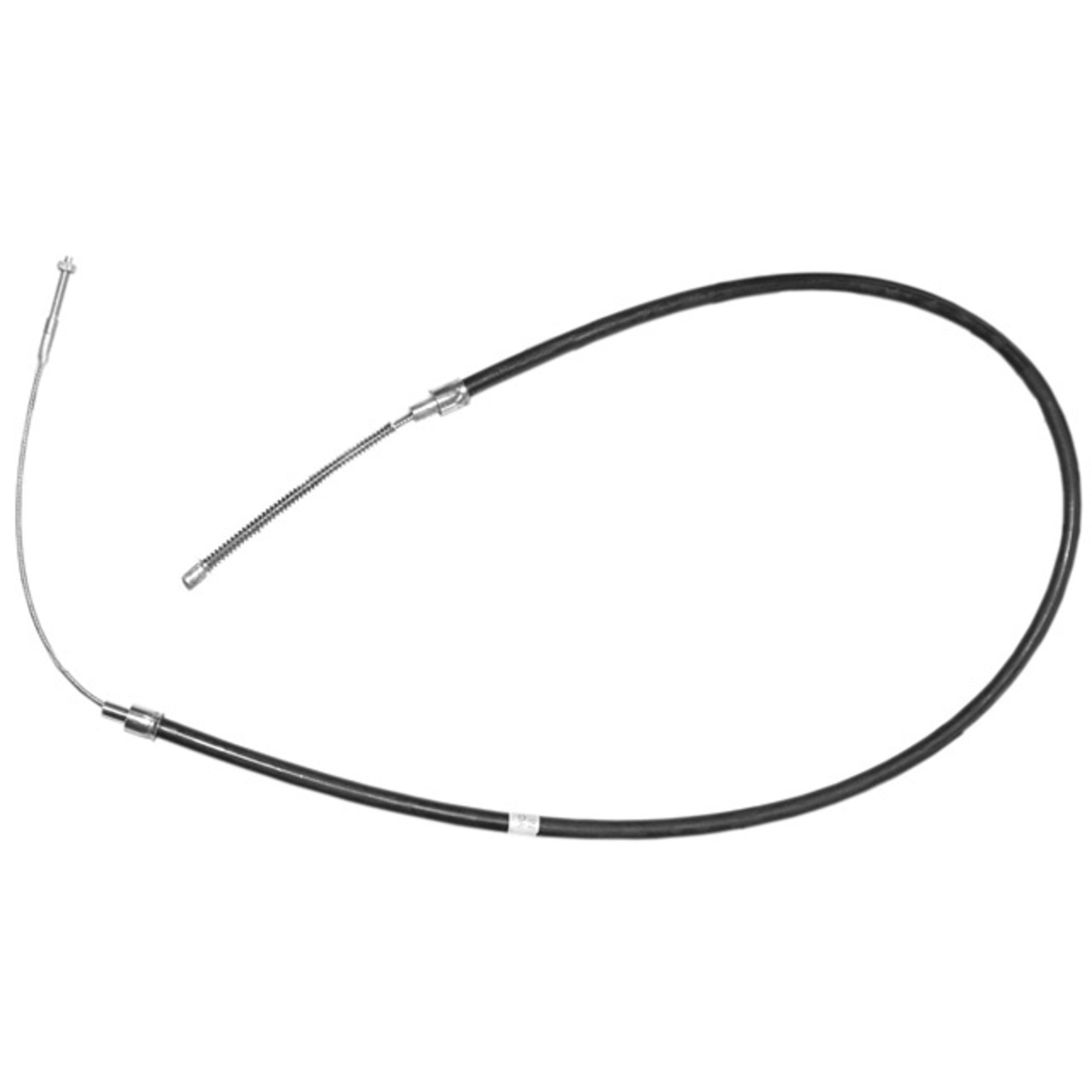 Raybestos Element3 Parking Brake Cable