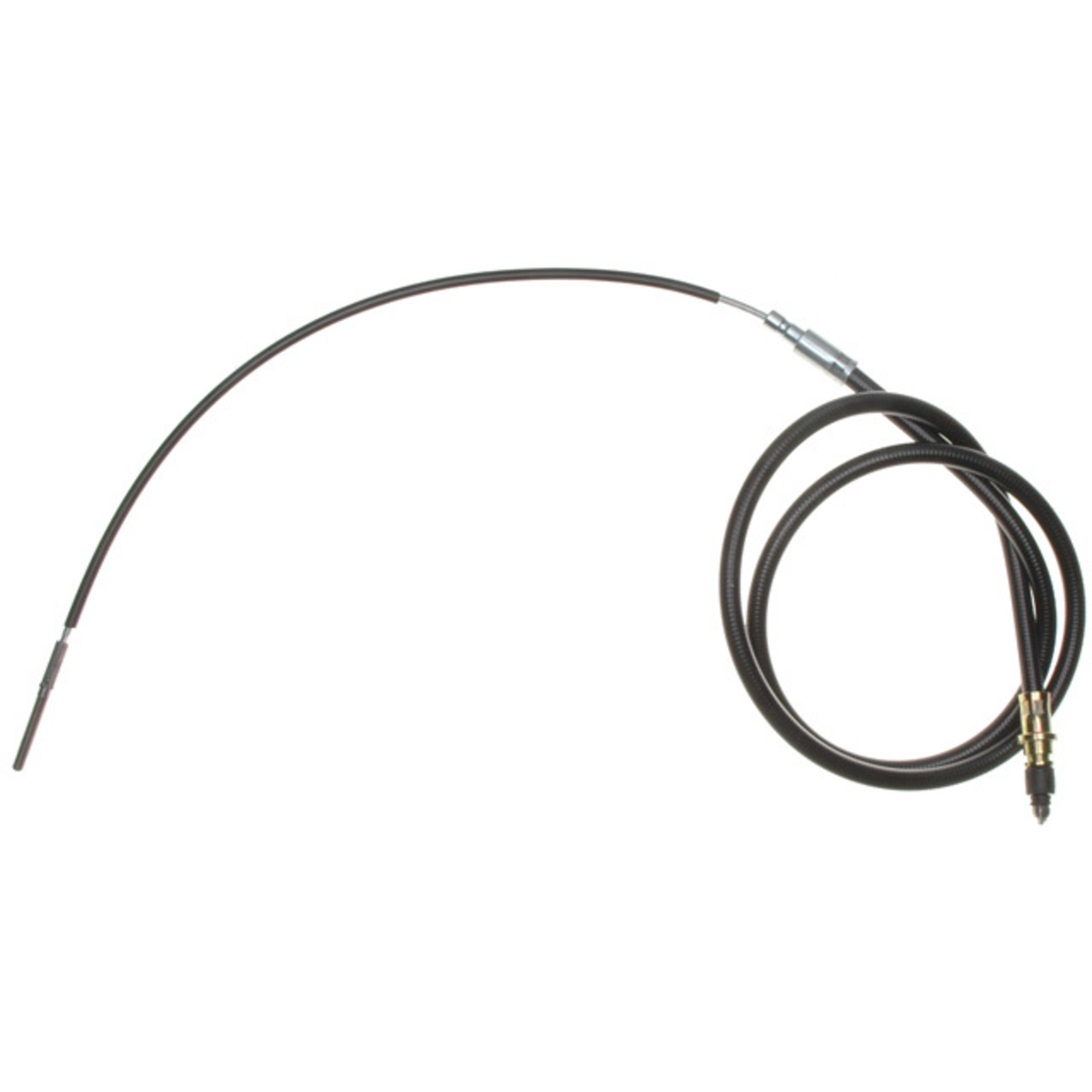 Raybestos Element3 Parking Brake Cable