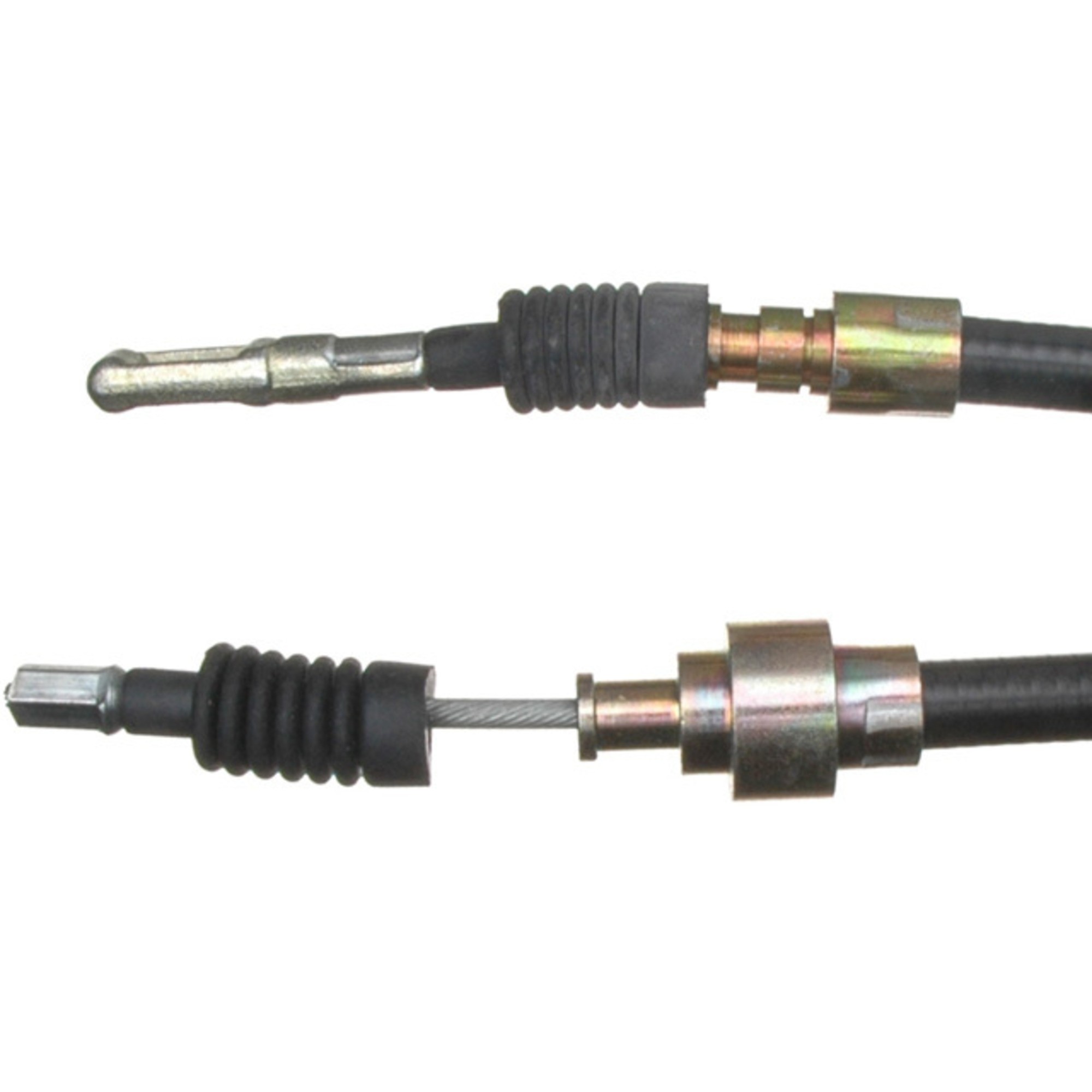 Raybestos Element3 Parking Brake Cable