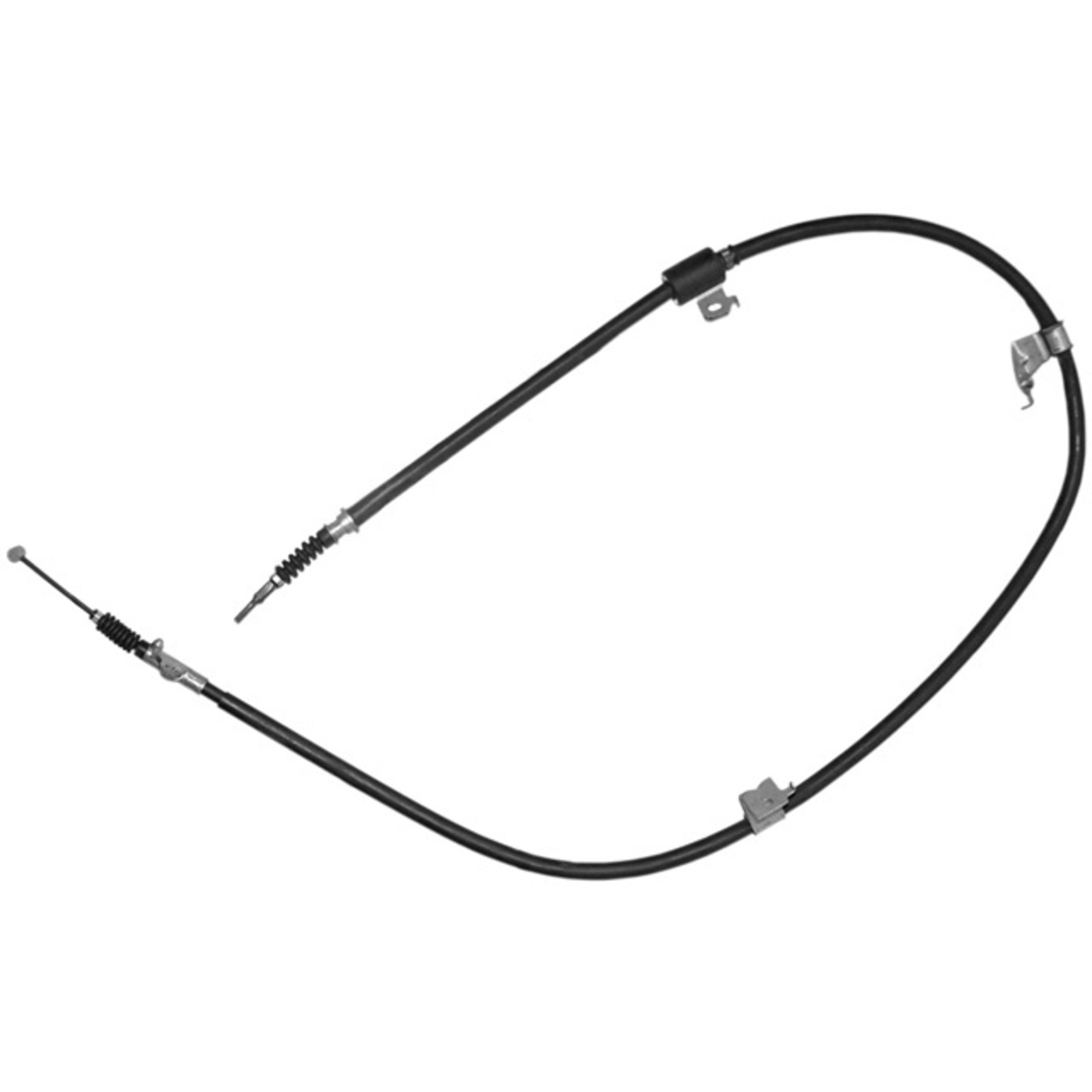 Raybestos Element3 Parking Brake Cable