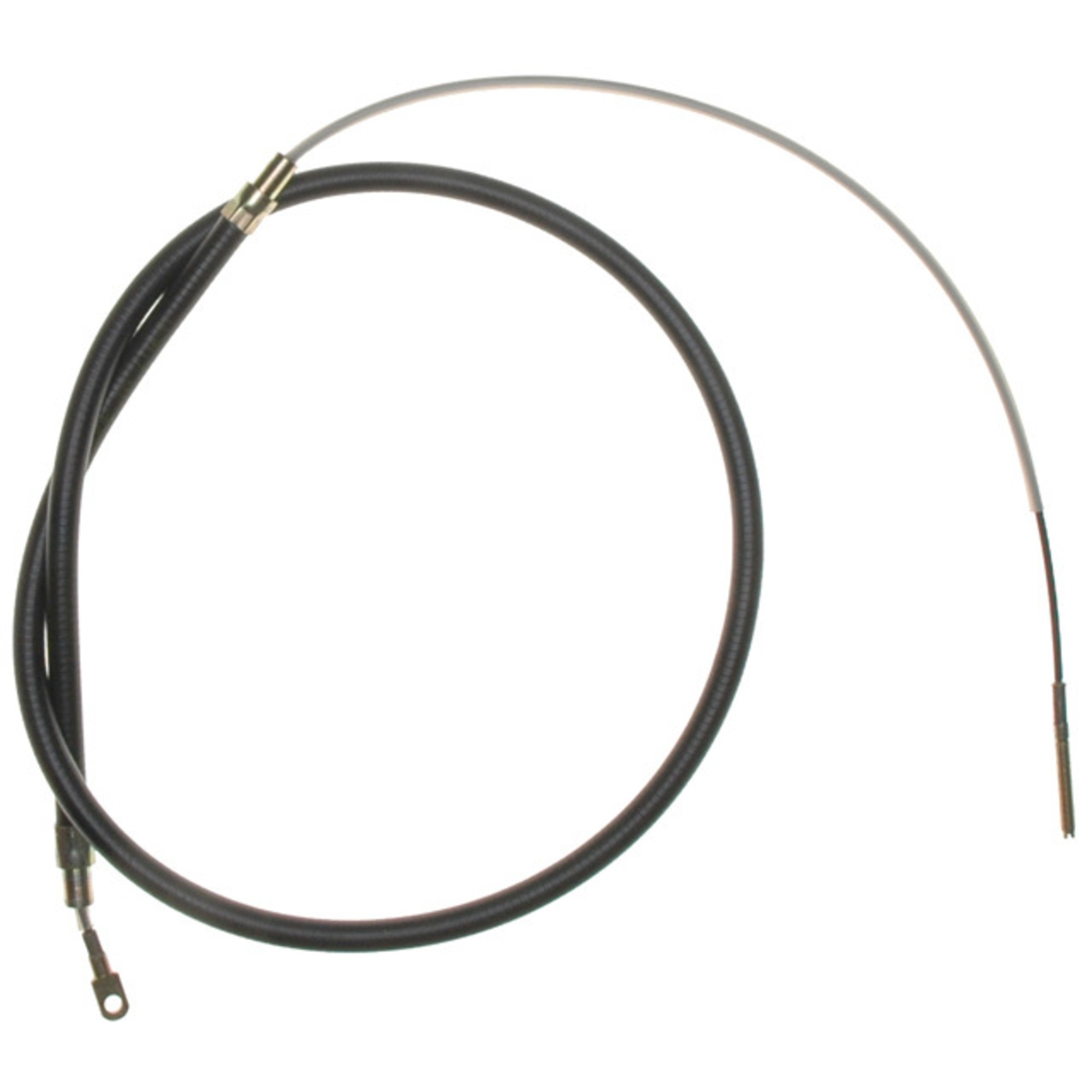 Raybestos Element3 Parking Brake Cable