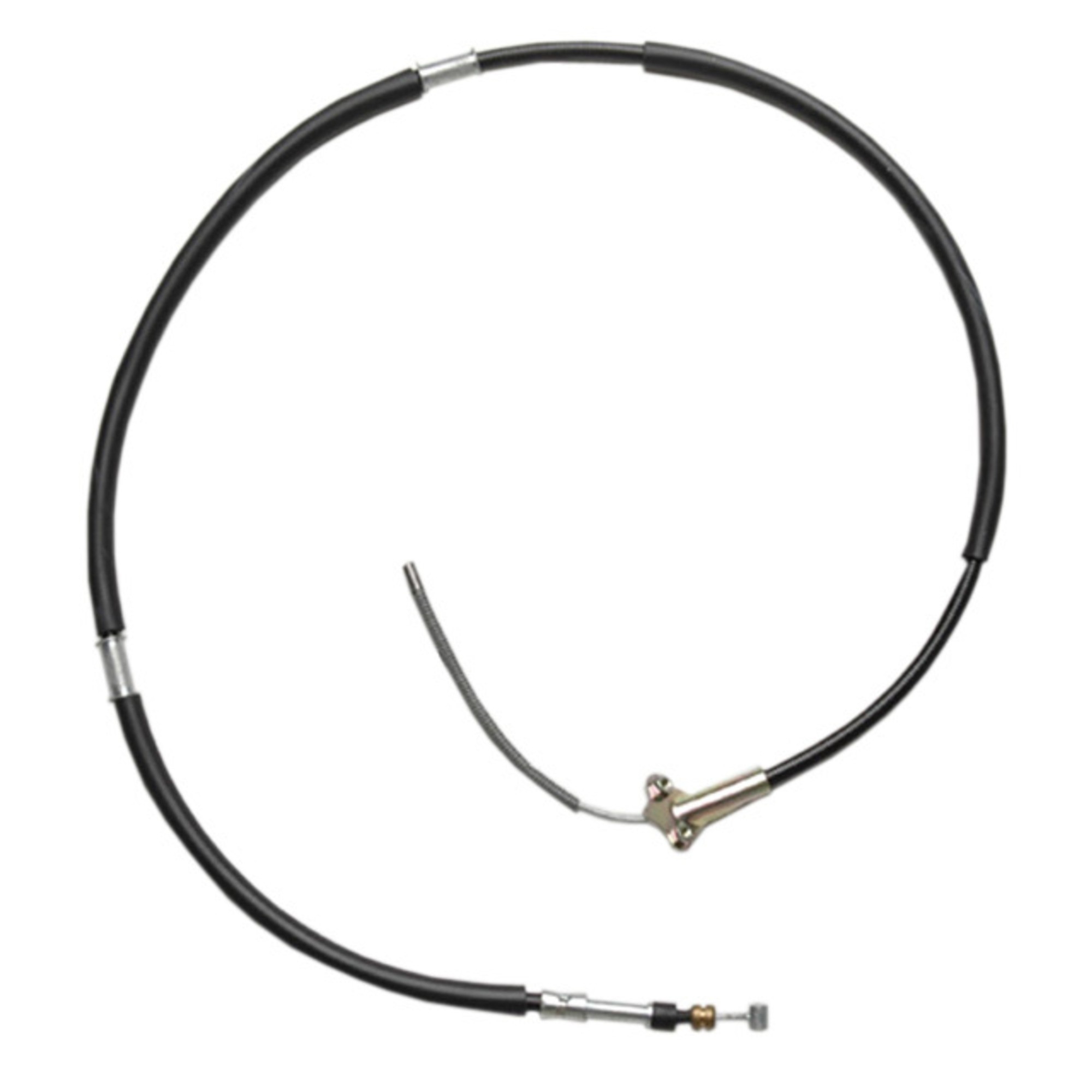 Raybestos Element3 Parking Brake Cable