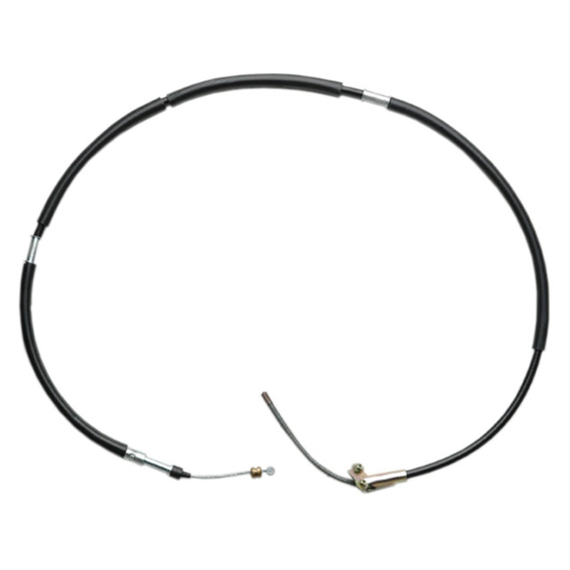Raybestos Element3 Parking Brake Cable