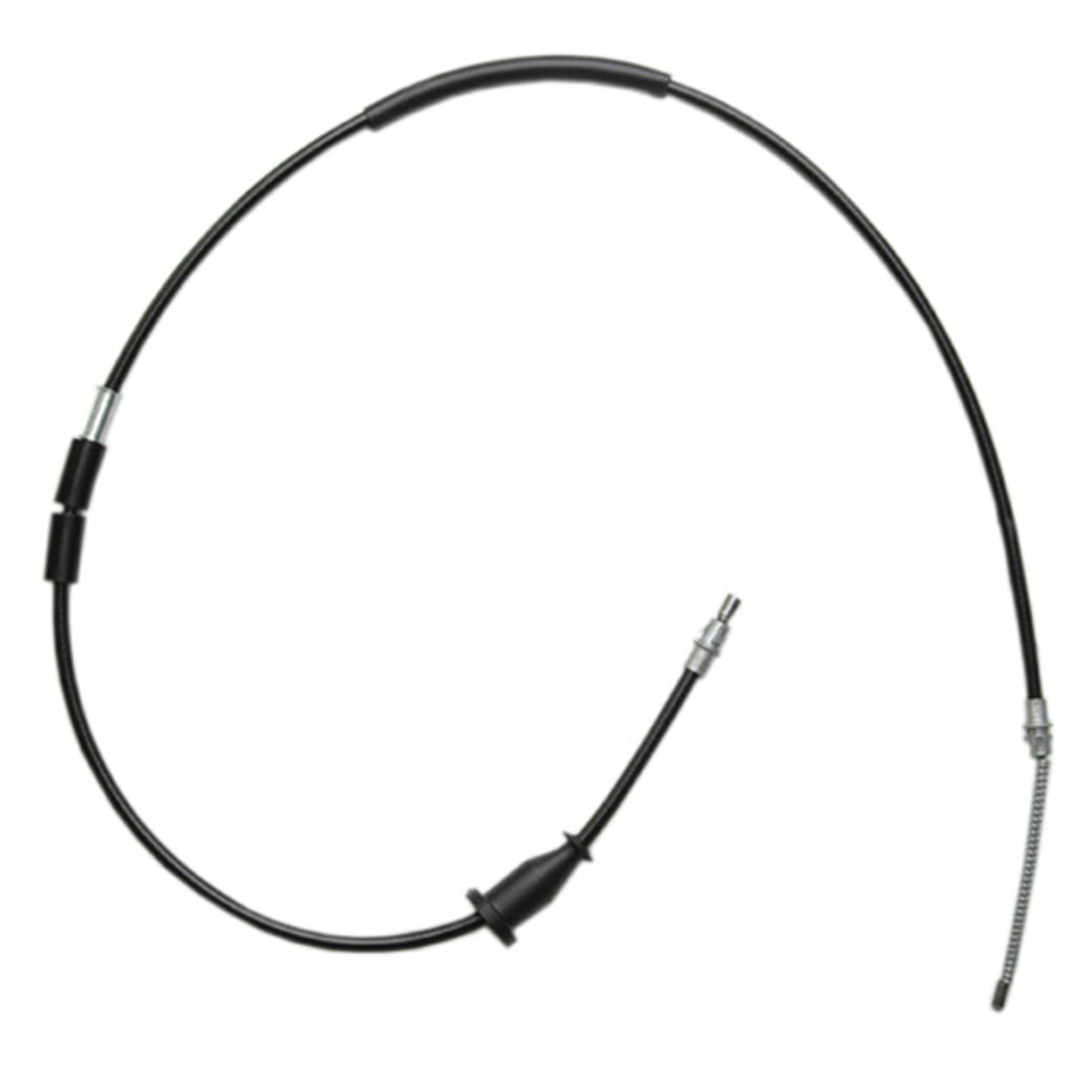 Raybestos Element3 Parking Brake Cable