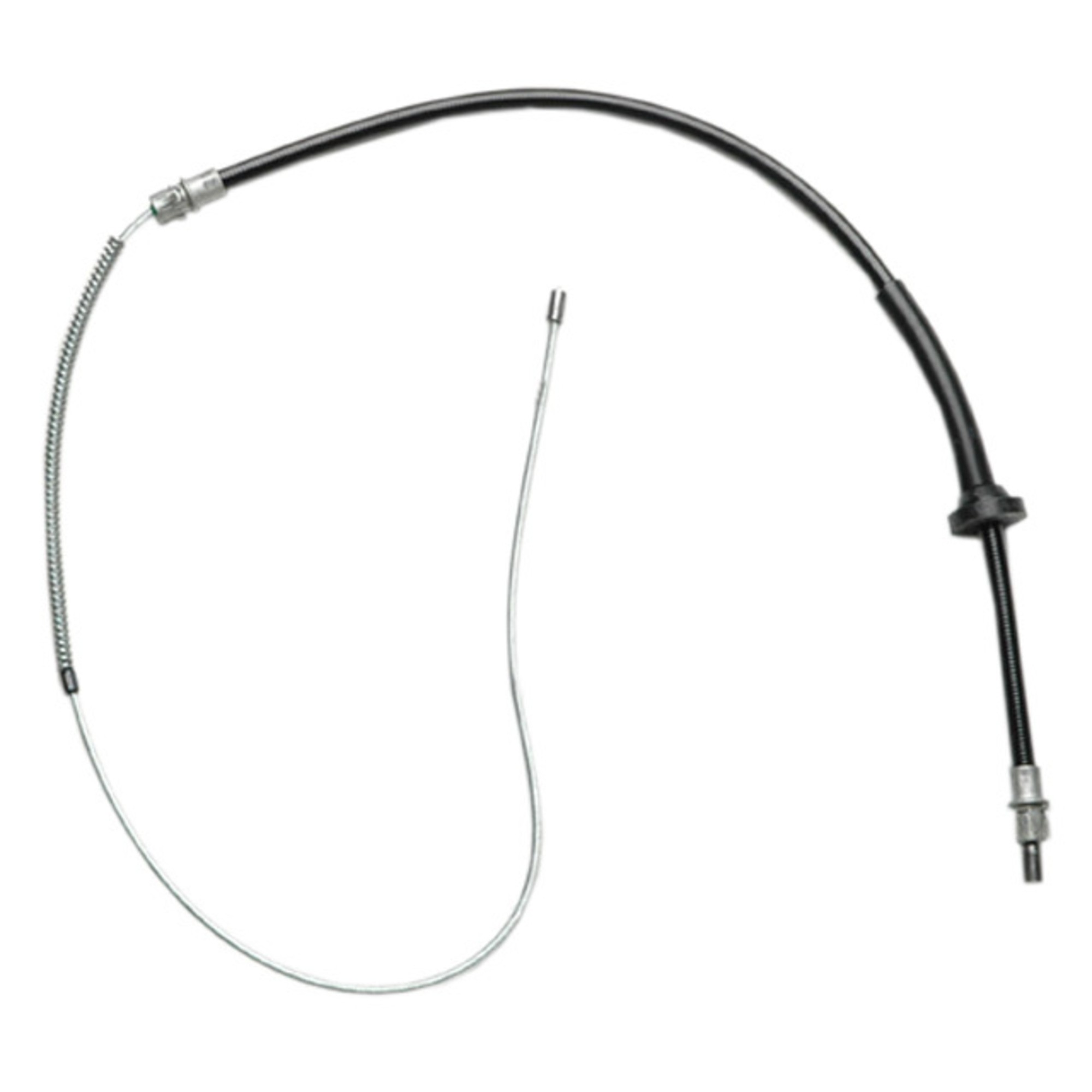 Raybestos Element3 Parking Brake Cable