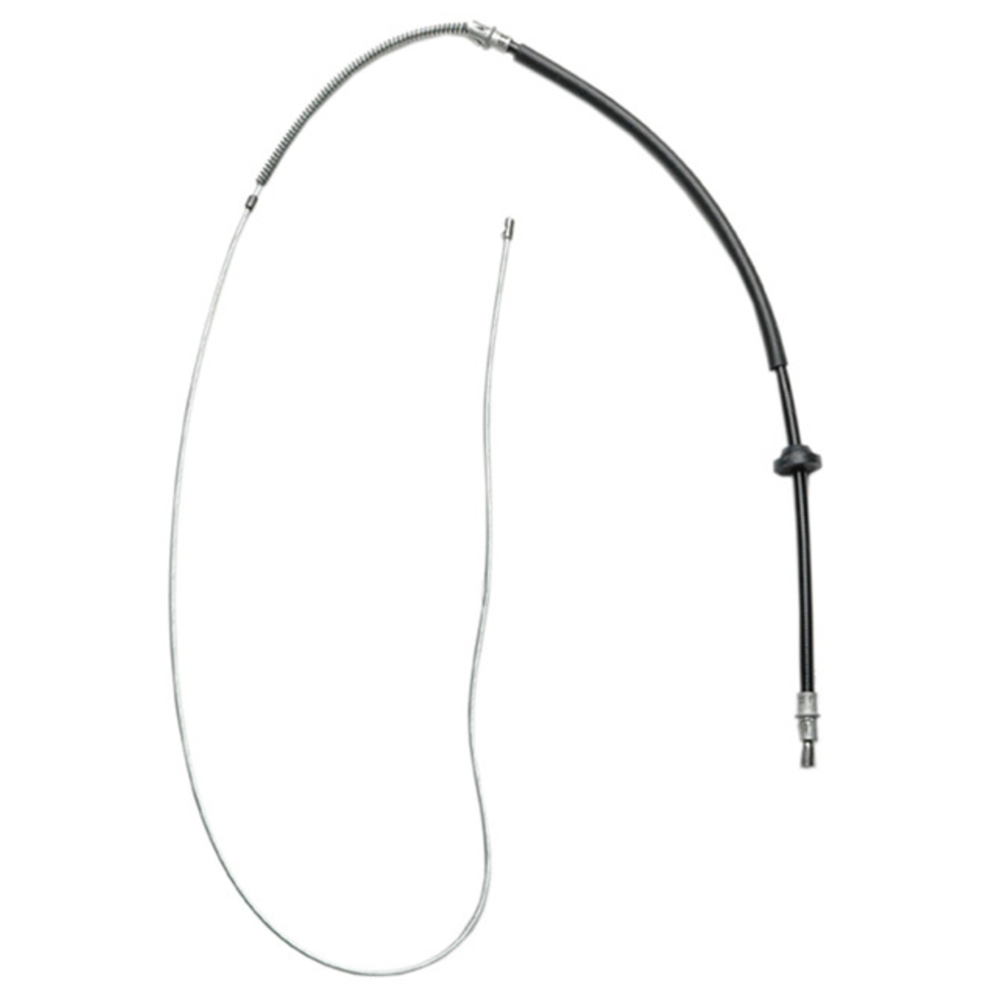 Raybestos Element3 Parking Brake Cable