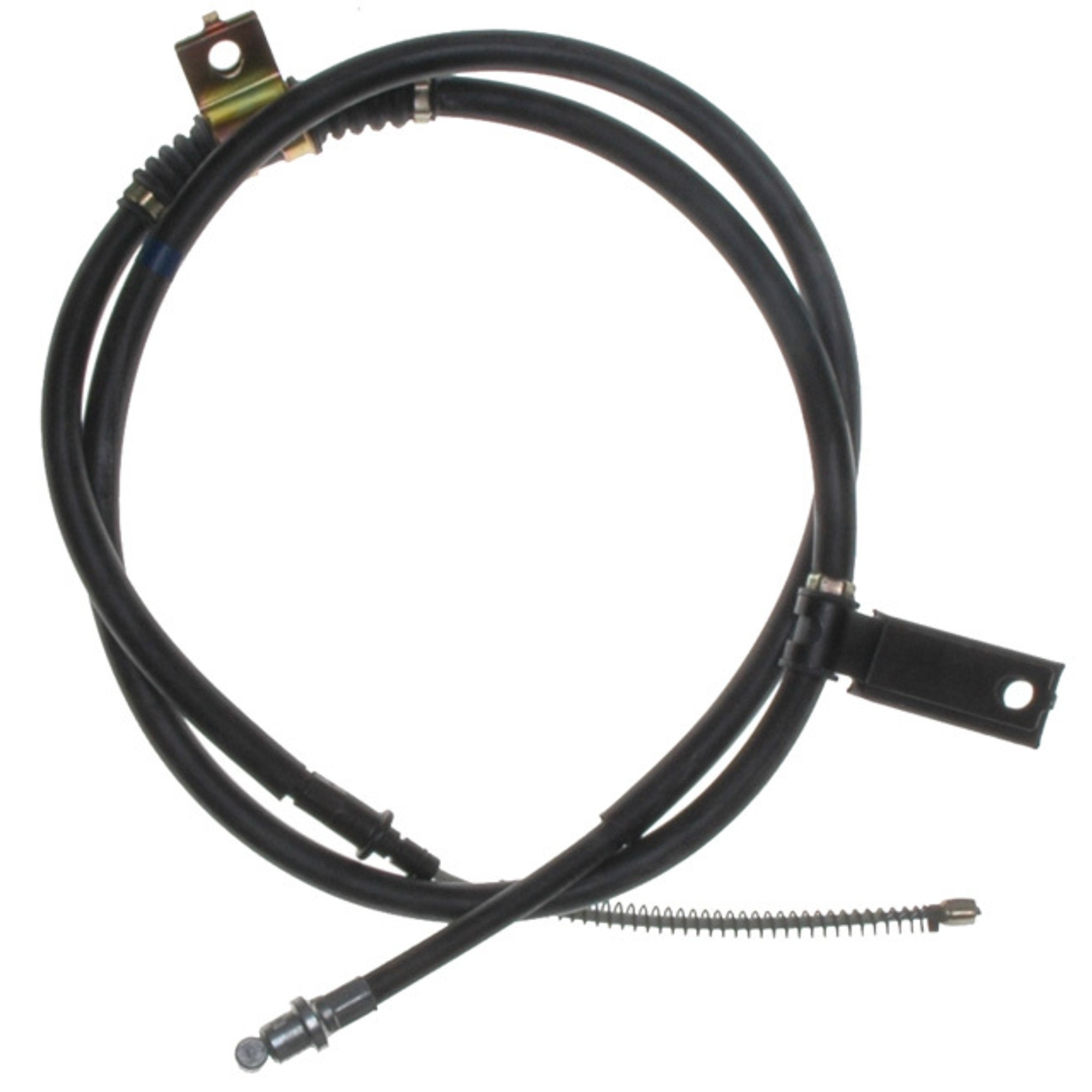 Raybestos Element3 Parking Brake Cable