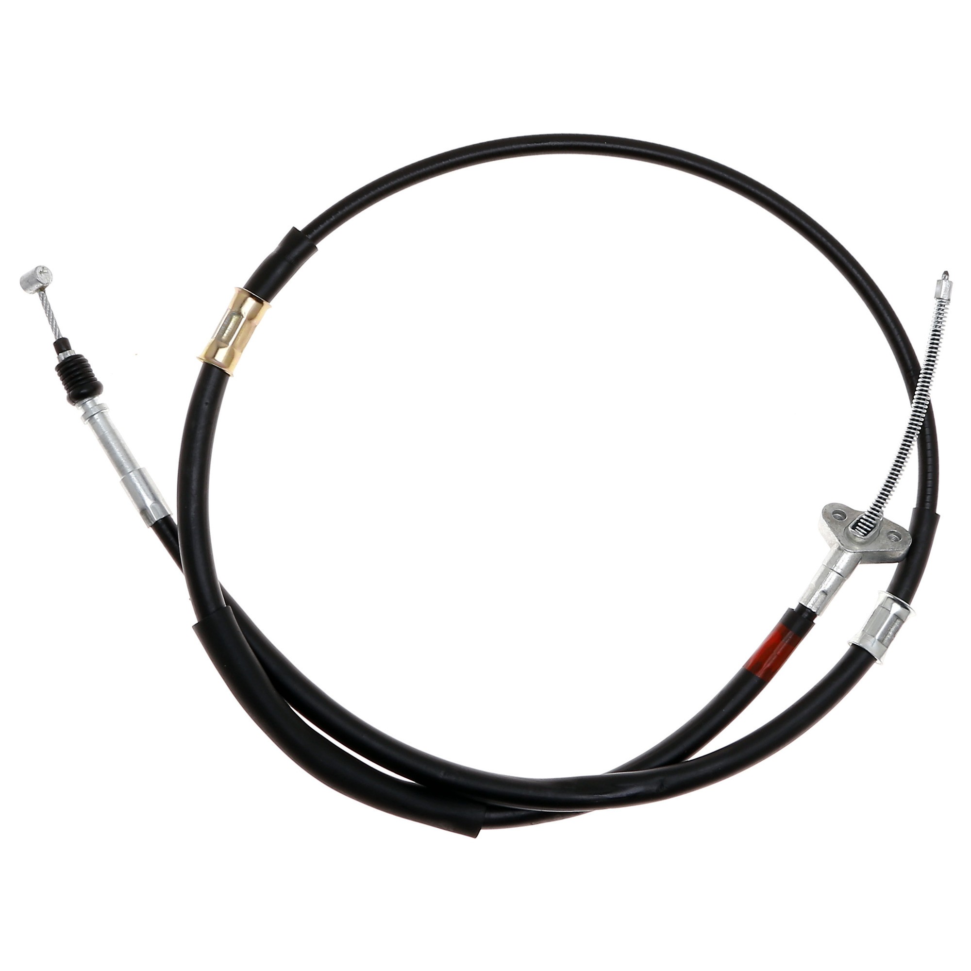 Raybestos Element3 Parking Brake Cable