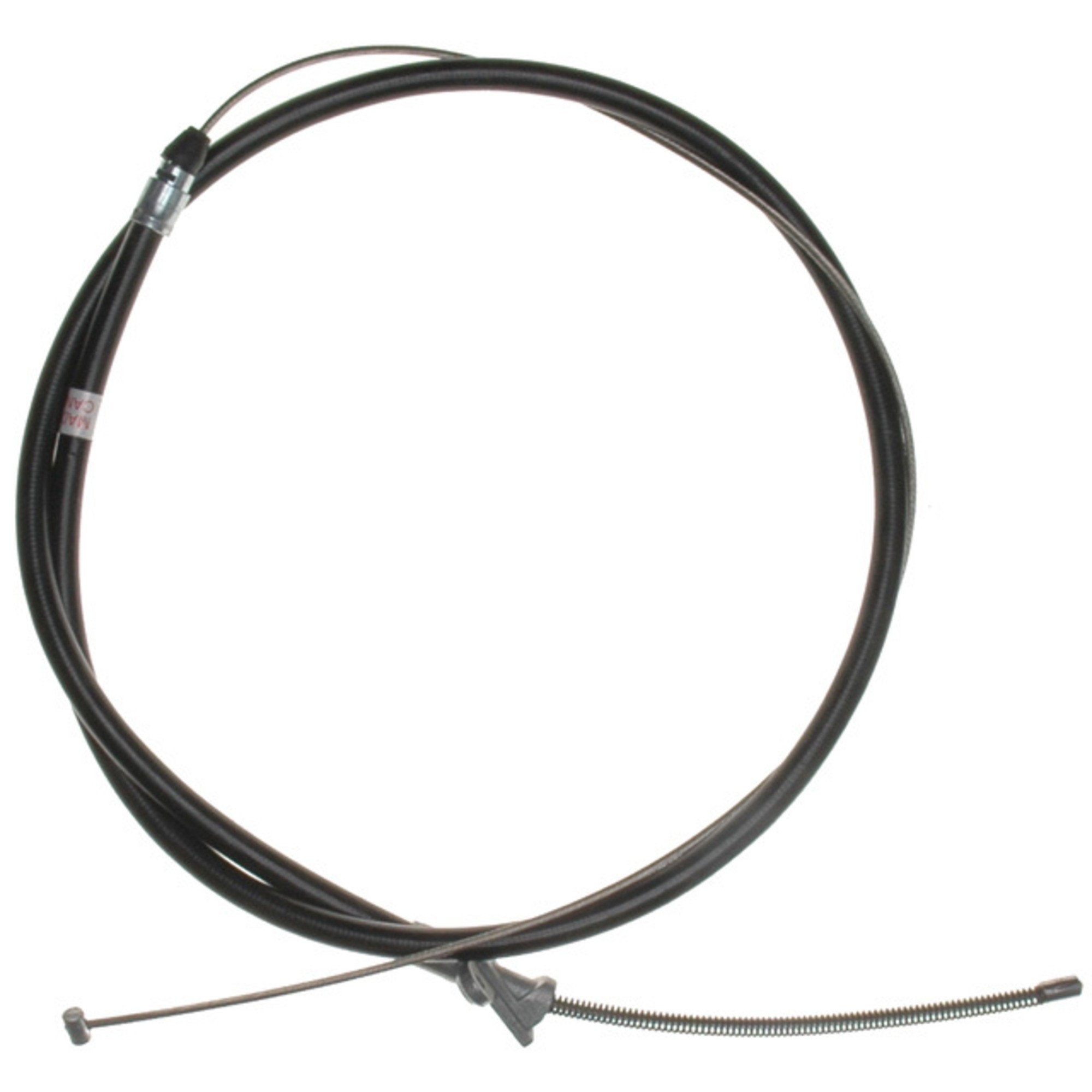Raybestos Element3 Parking Brake Cable