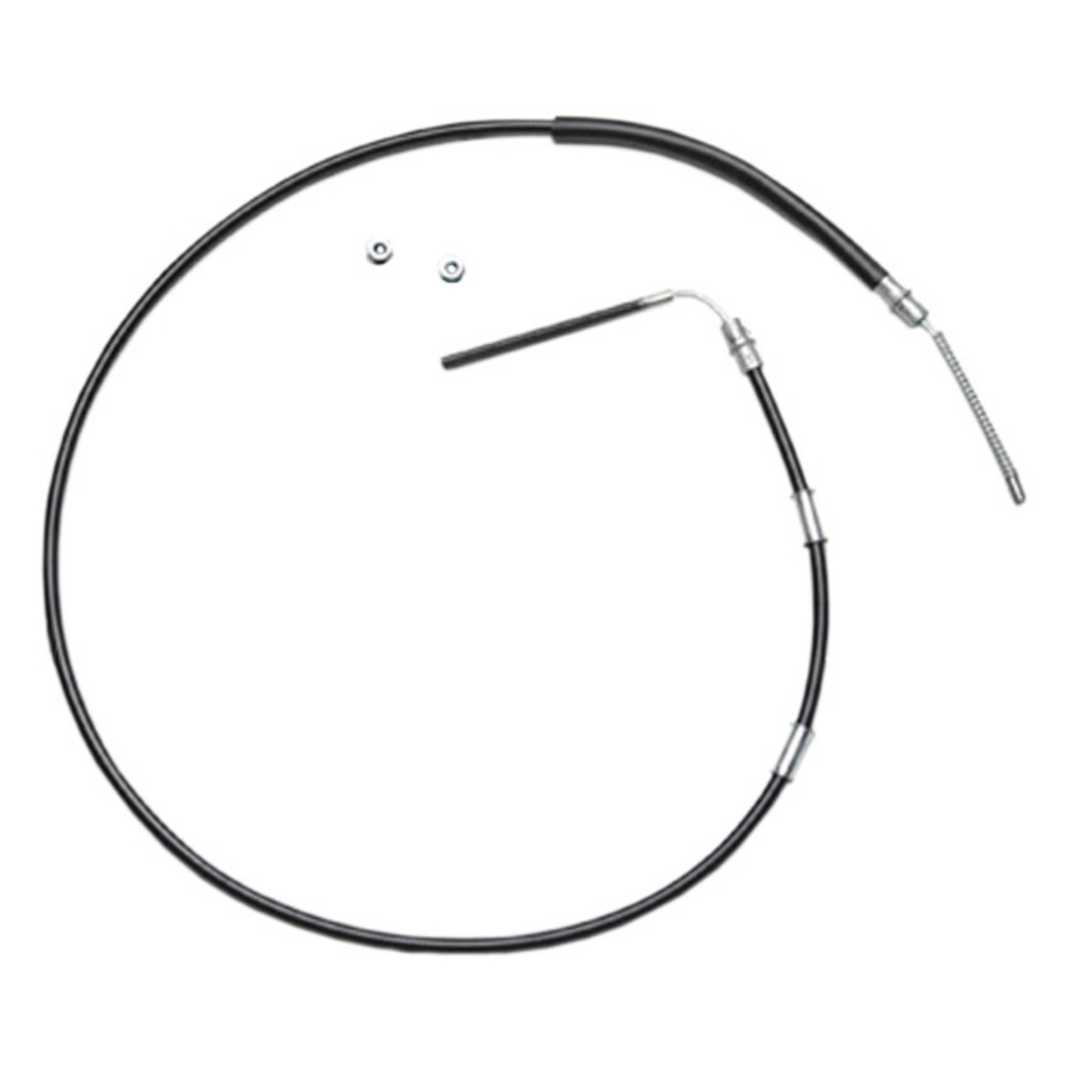 Raybestos Element3 Parking Brake Cable