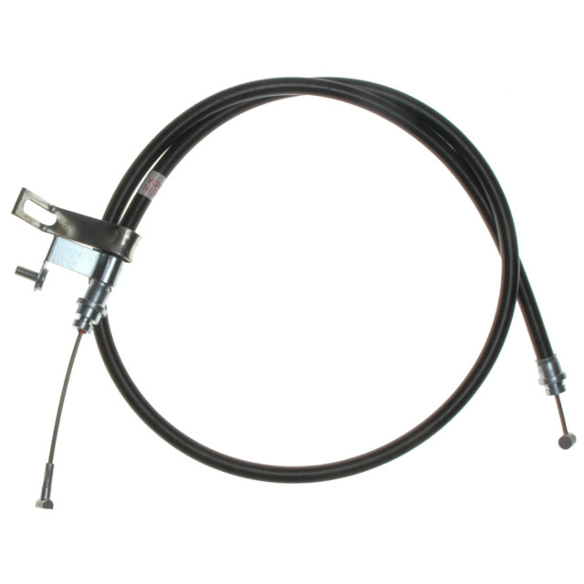 Raybestos Element3 Parking Brake Cable