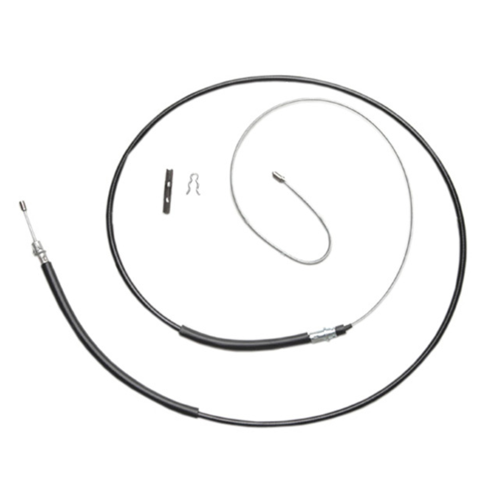 Raybestos Element3 Parking Brake Cable