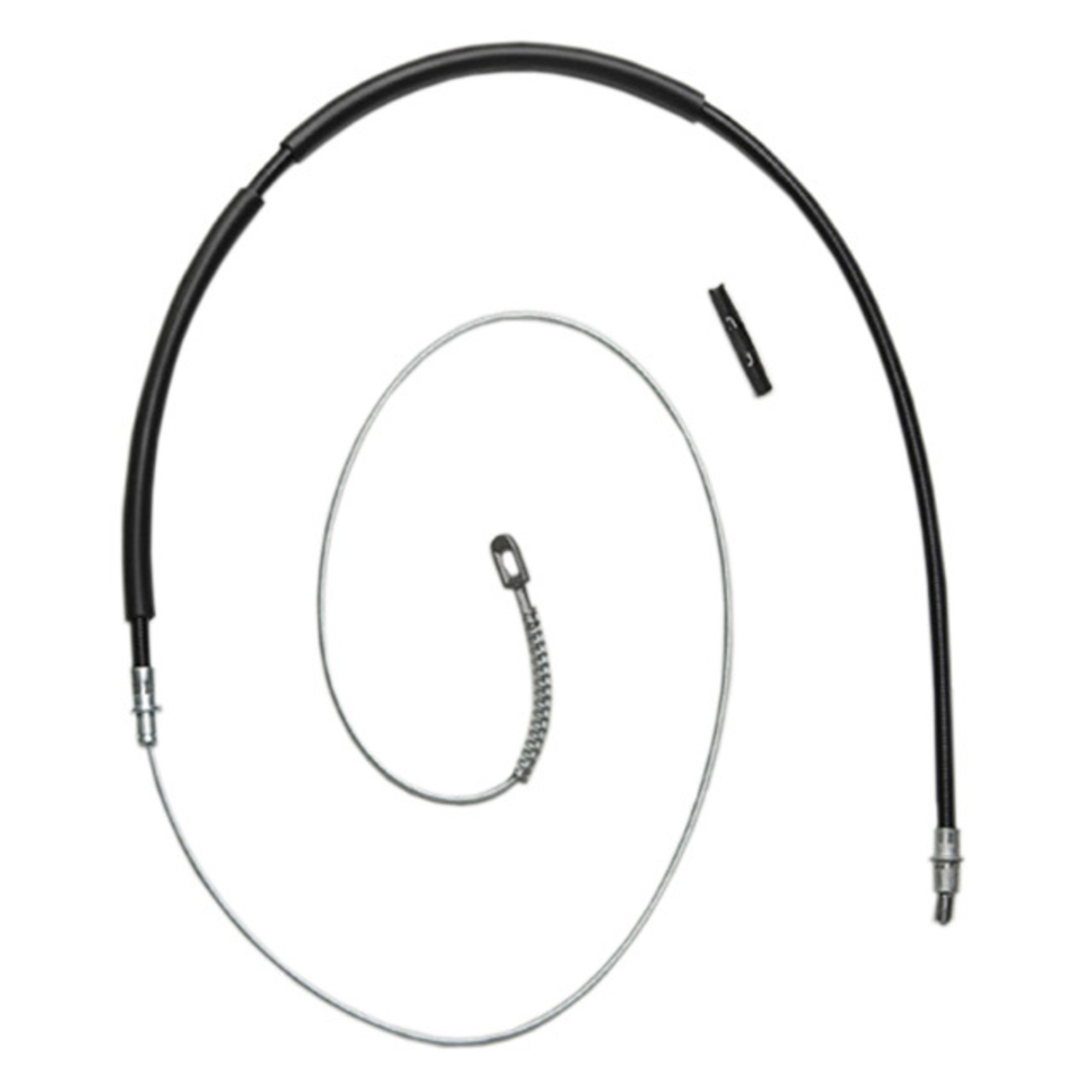 Raybestos Element3 Parking Brake Cable