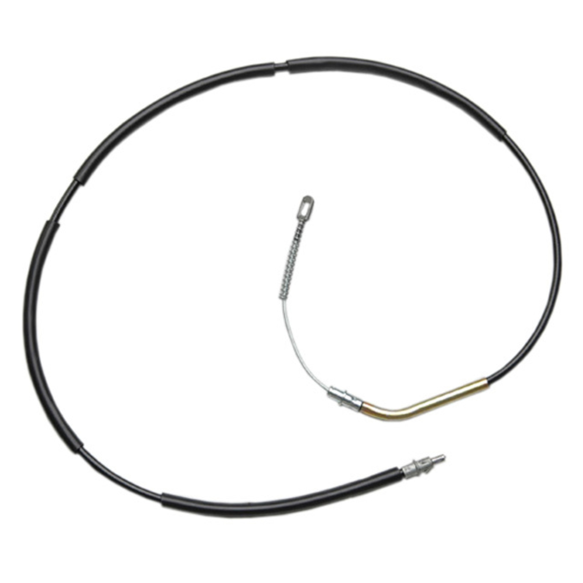 Raybestos Element3 Parking Brake Cable