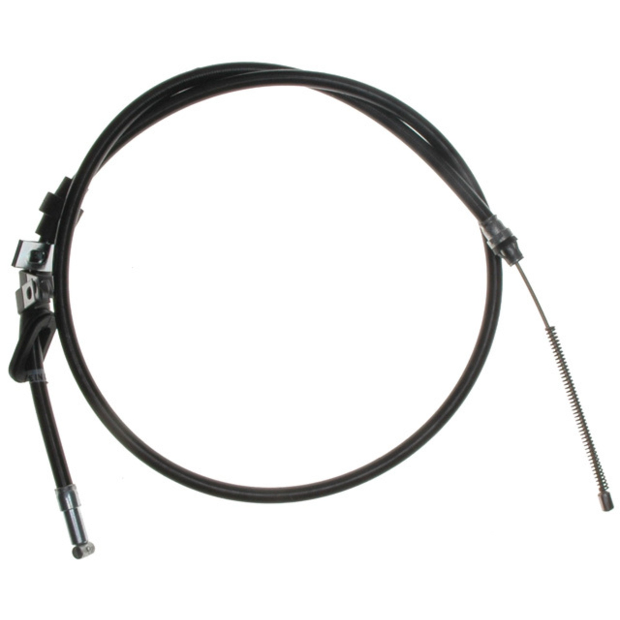 Raybestos Element3 Parking Brake Cable