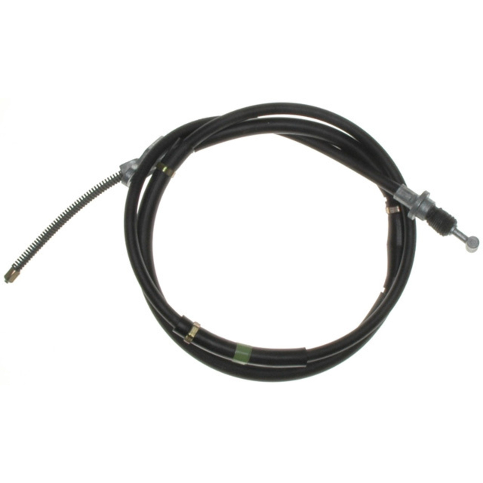 Raybestos Element3 Parking Brake Cable