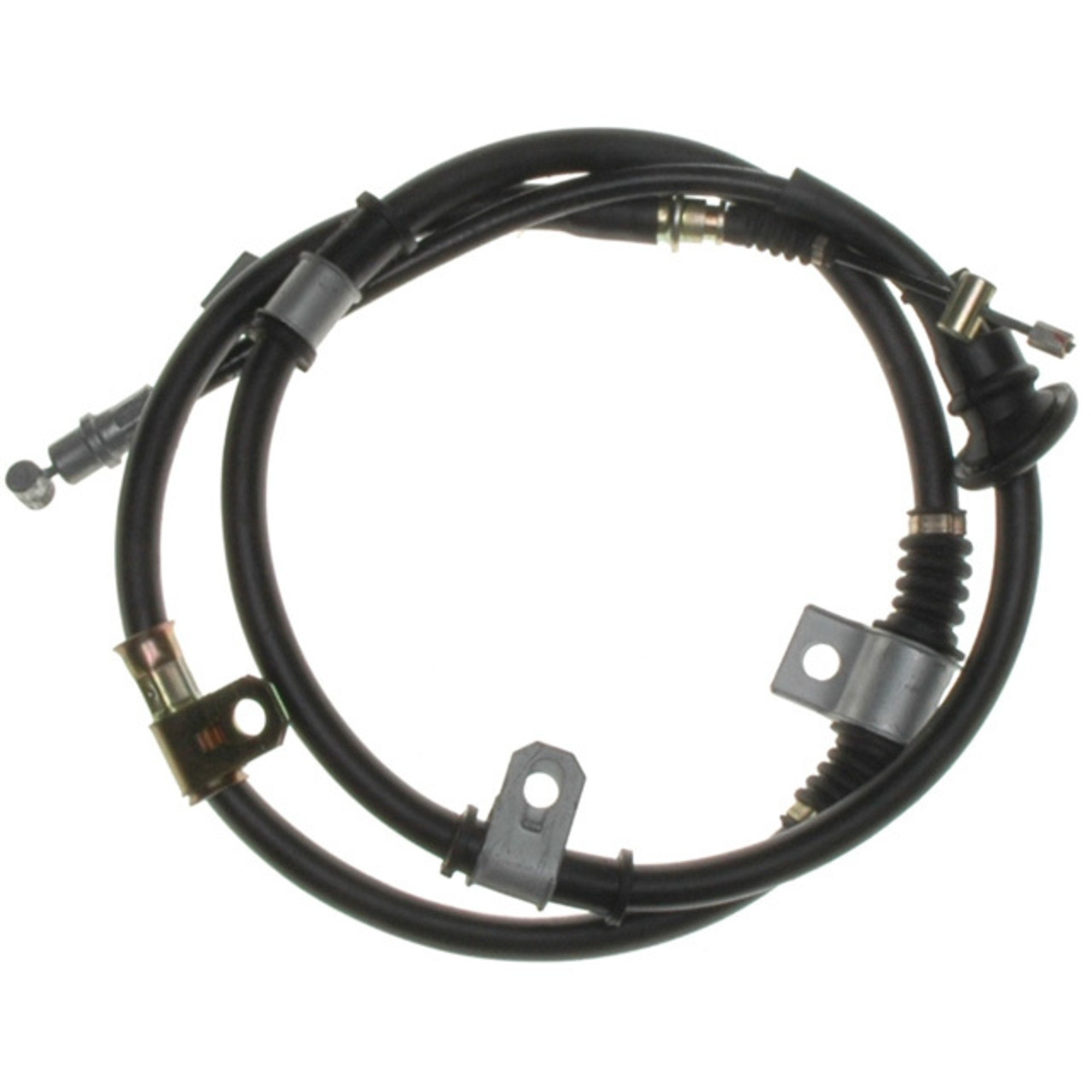 Raybestos Element3 Parking Brake Cable