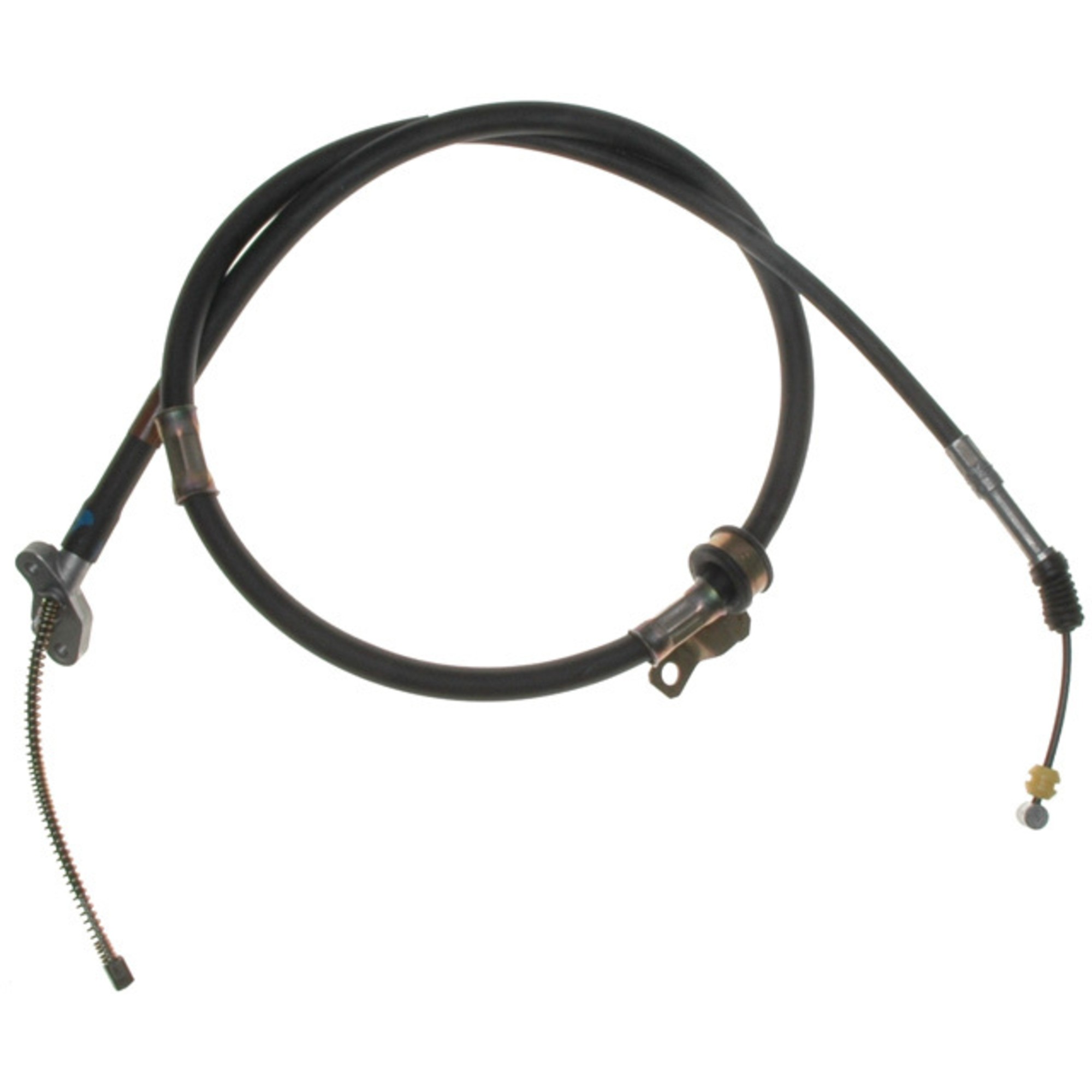 Raybestos Element3 Parking Brake Cable