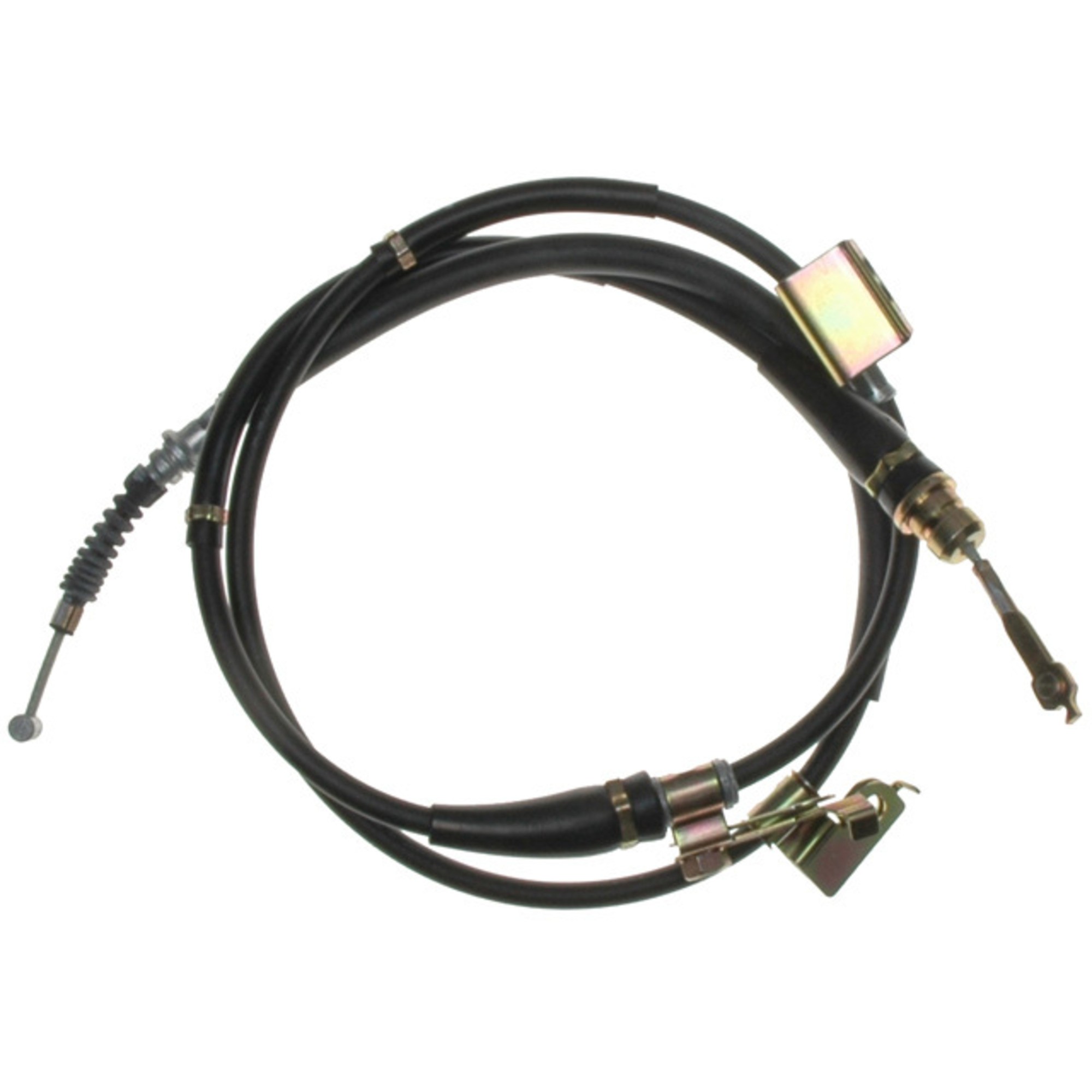 Raybestos Element3 Parking Brake Cable