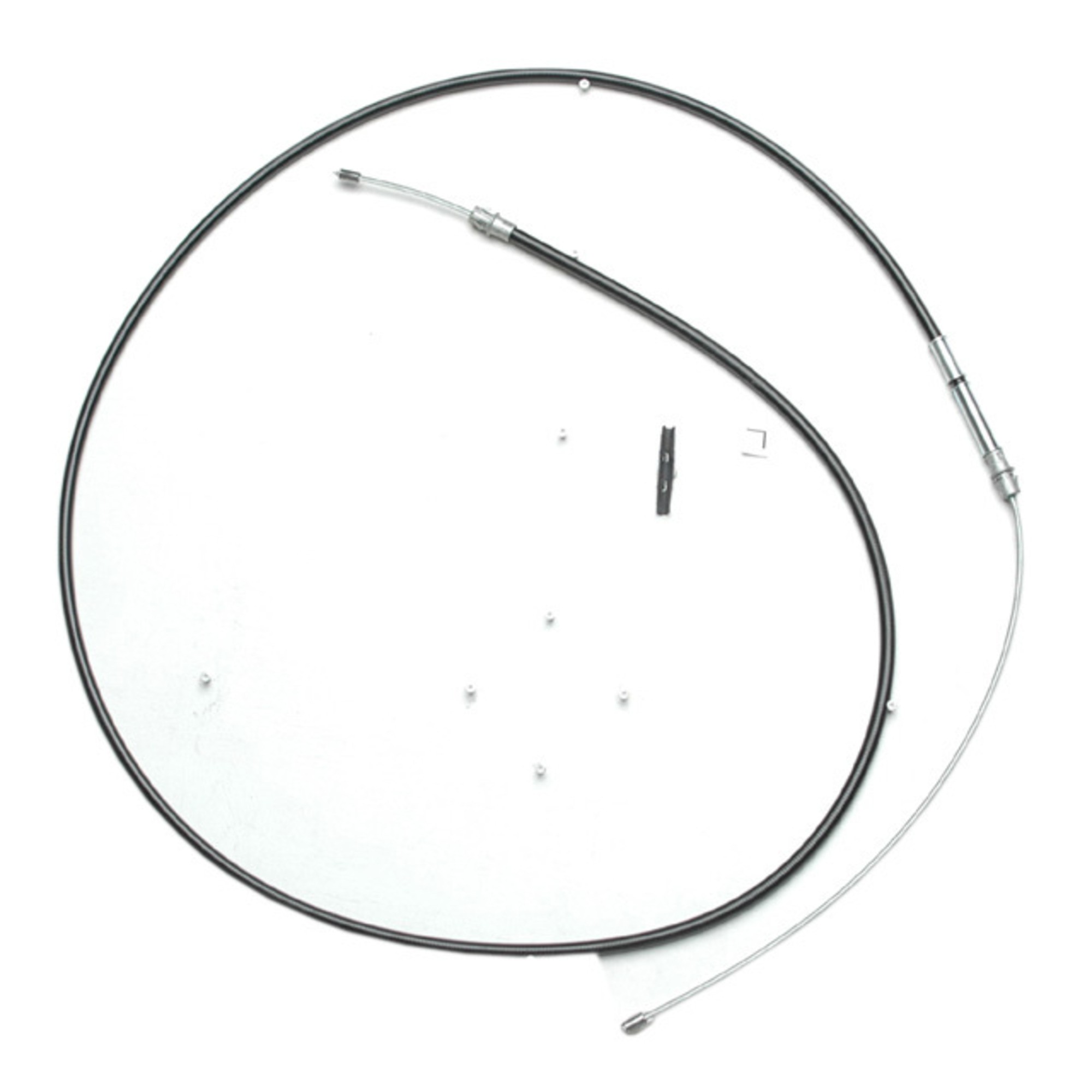 Raybestos Element3 Parking Brake Cable