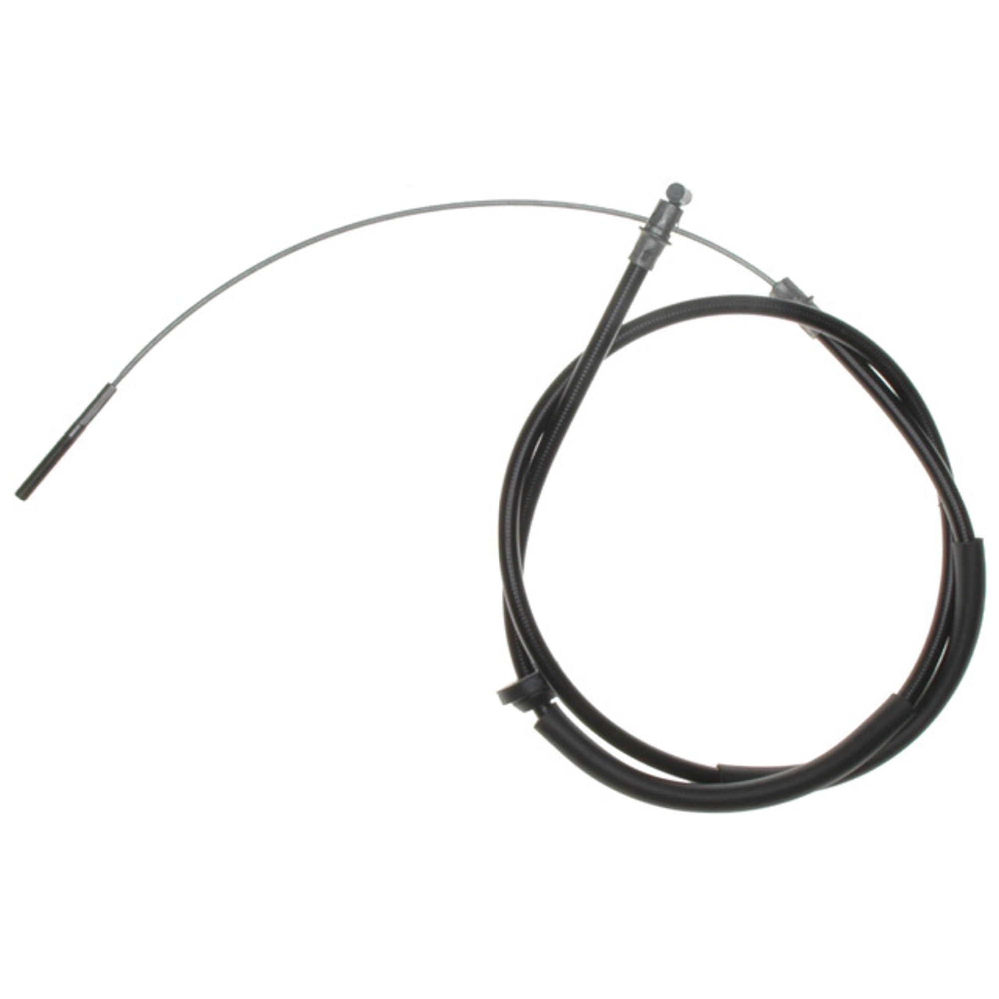 Raybestos Element3 Parking Brake Cable