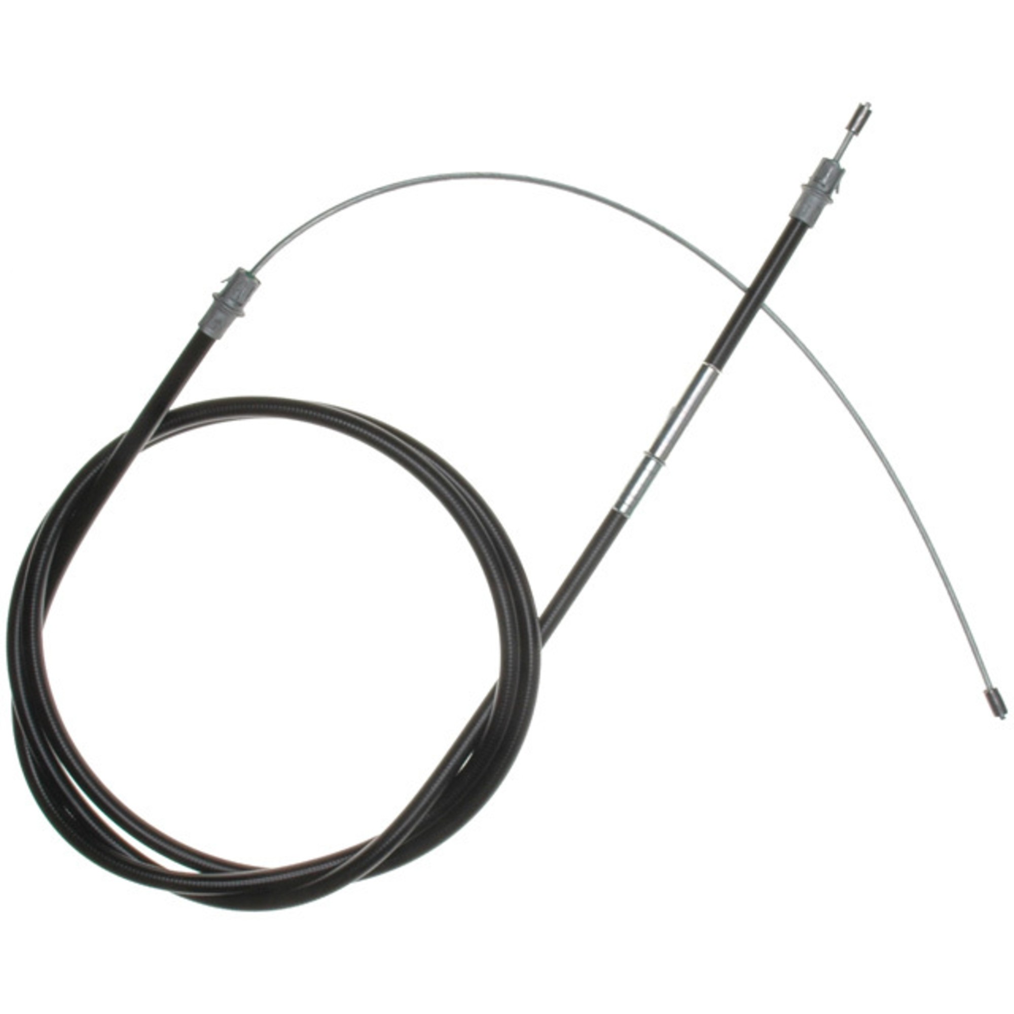 Raybestos Element3 Parking Brake Cable
