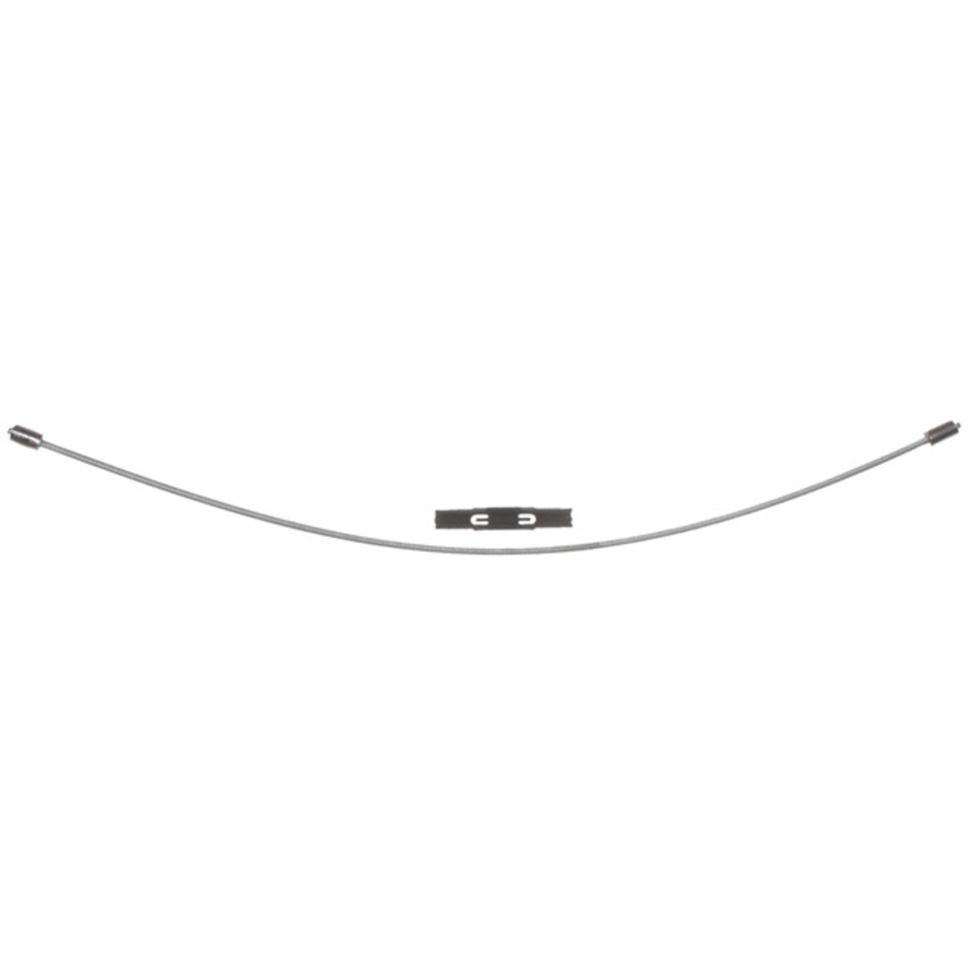 Raybestos Element3 Parking Brake Cable
