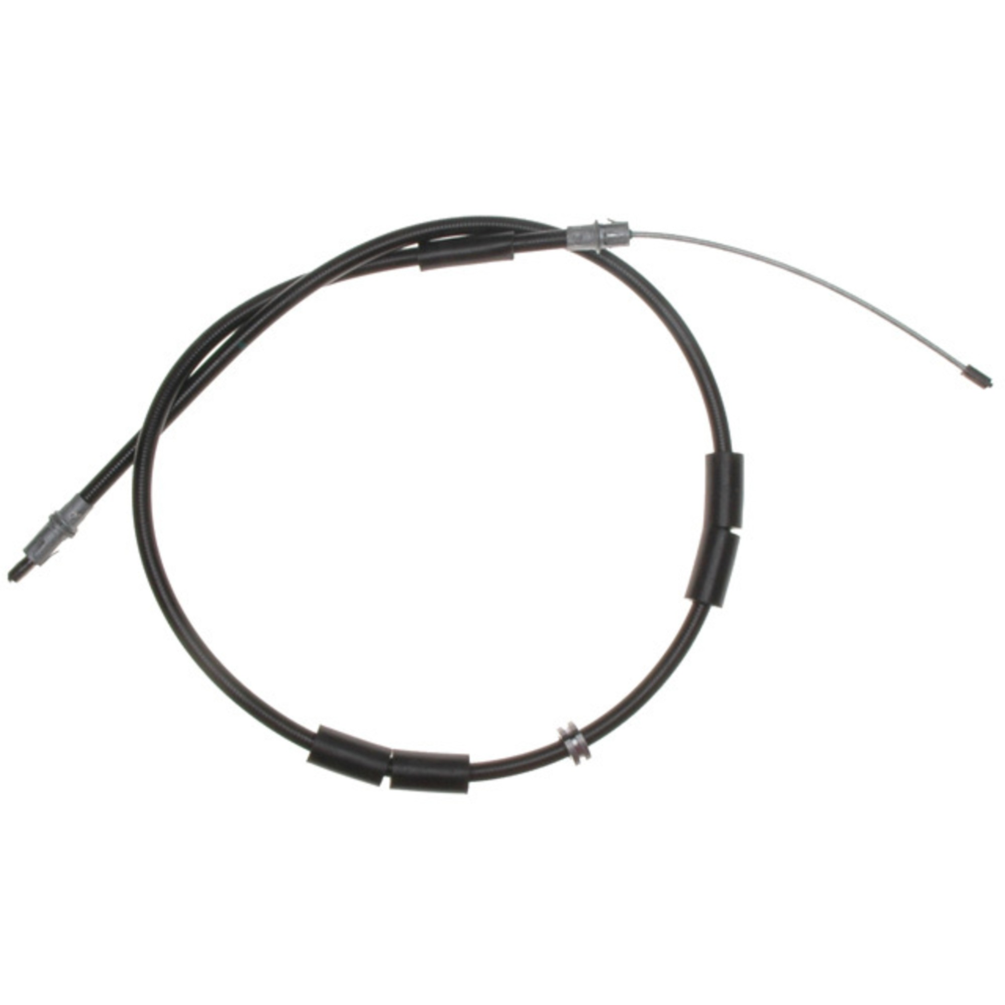 Raybestos Element3 Parking Brake Cable