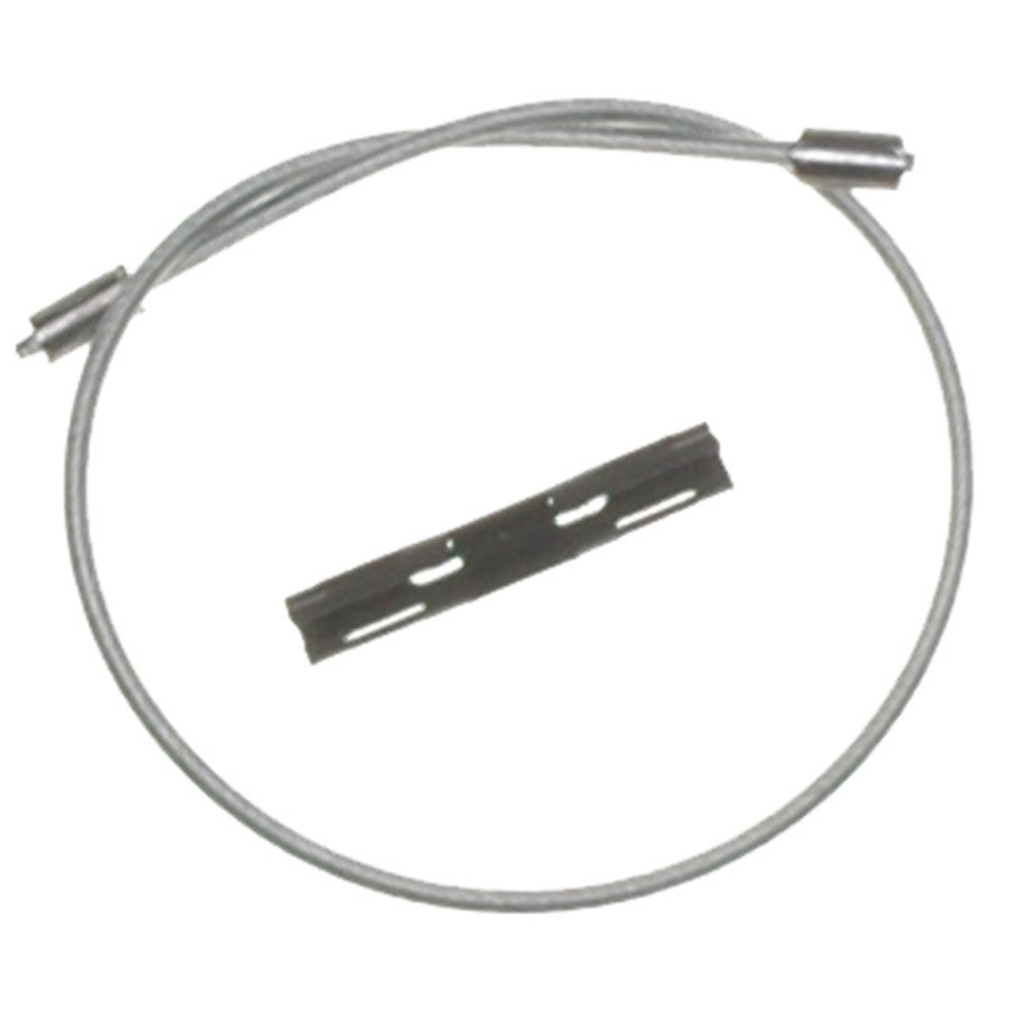 Raybestos Element3 Parking Brake Cable
