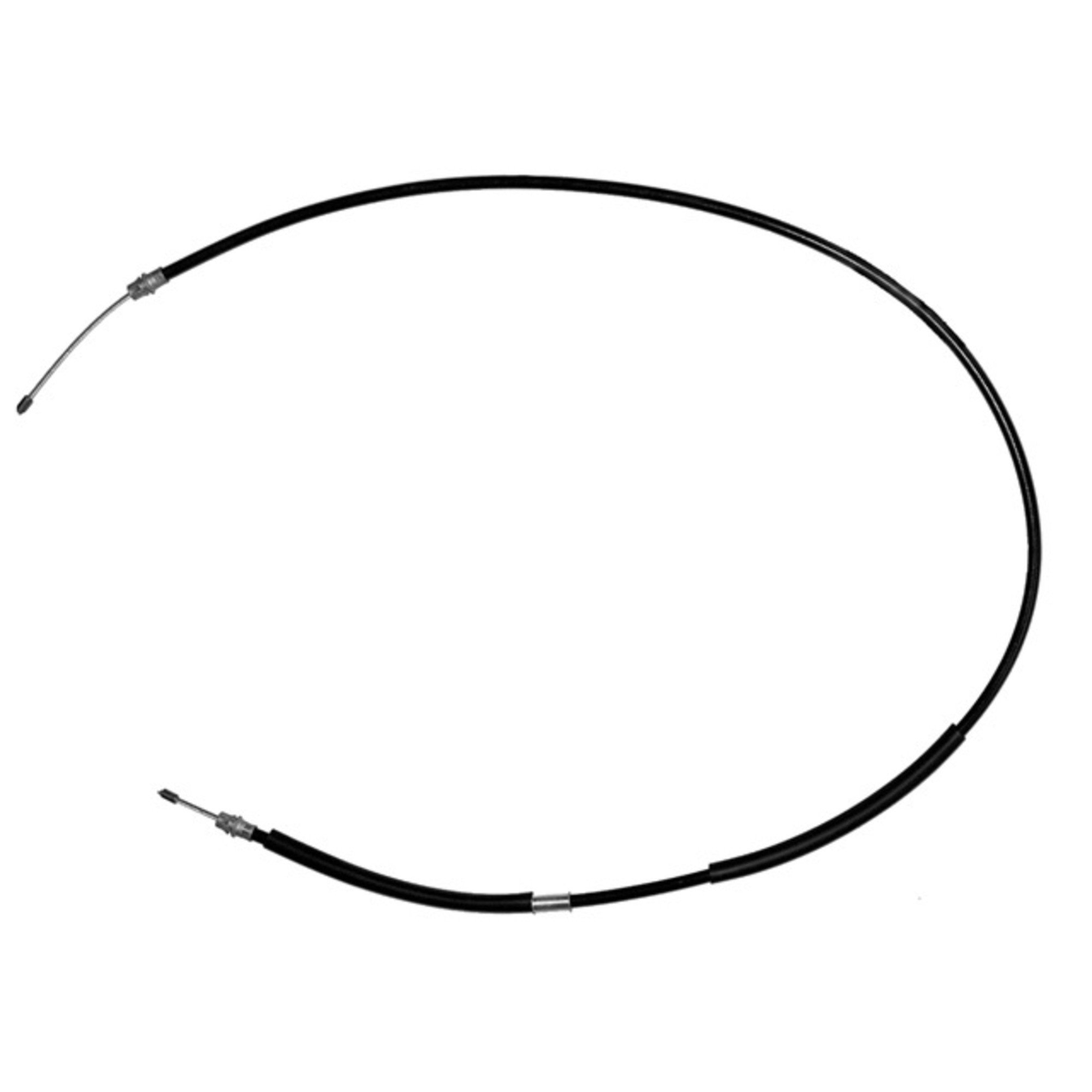 Raybestos Element3 Parking Brake Cable