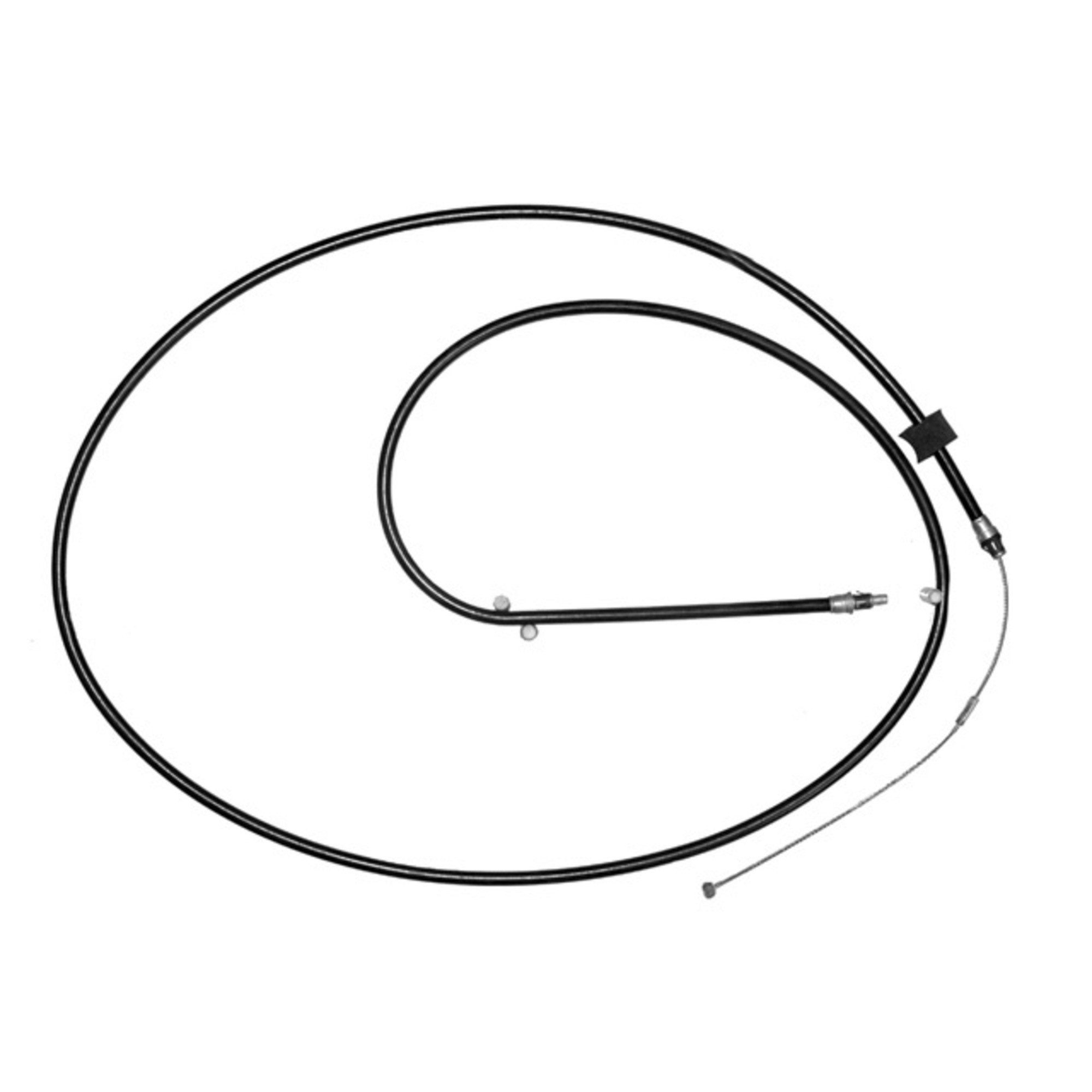 Raybestos Element3 Parking Brake Cable
