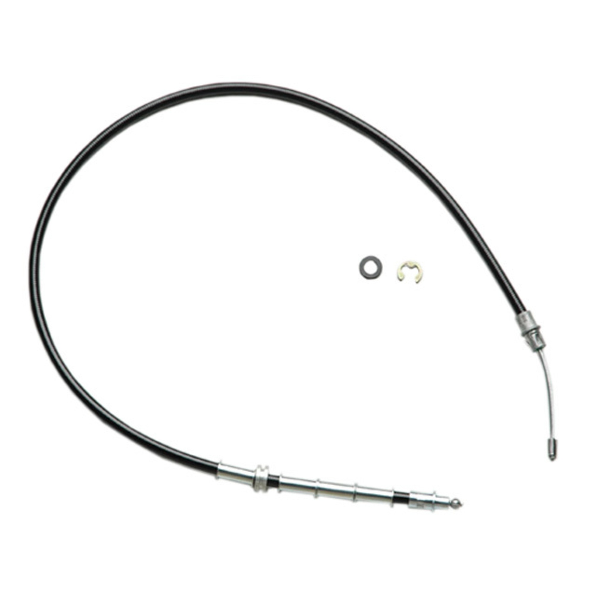 Raybestos Element3 Parking Brake Cable