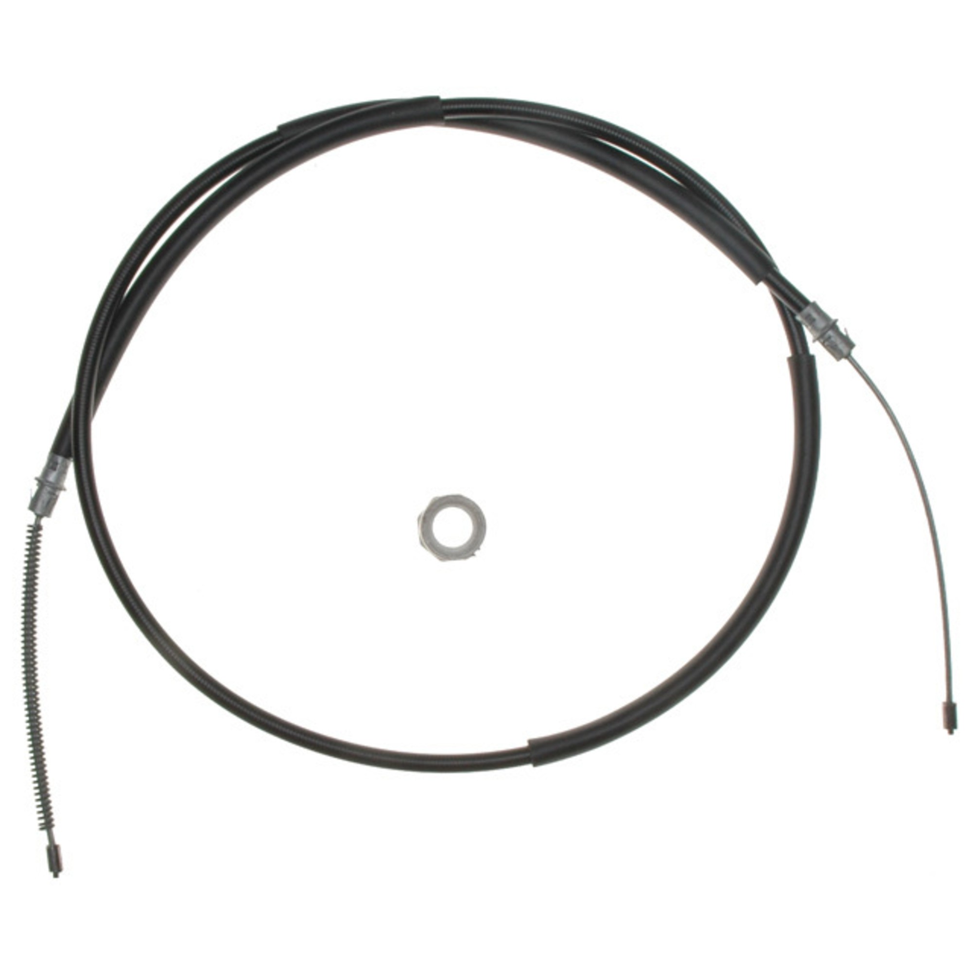 Raybestos Element3 Parking Brake Cable