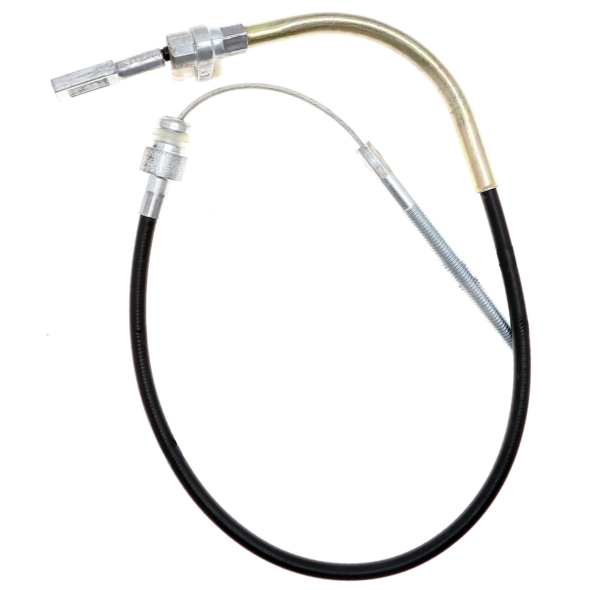 Raybestos Element3 Parking Brake Cable