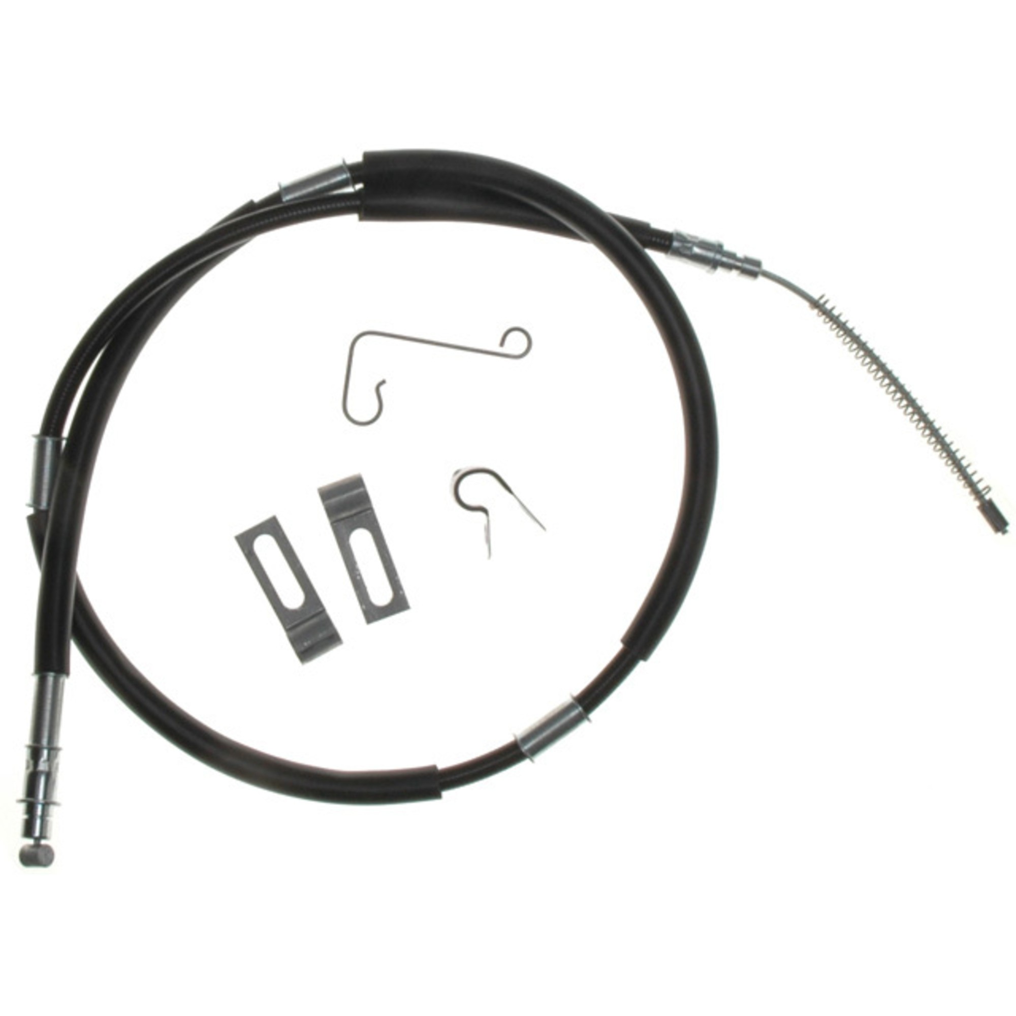 Raybestos Element3 Parking Brake Cable