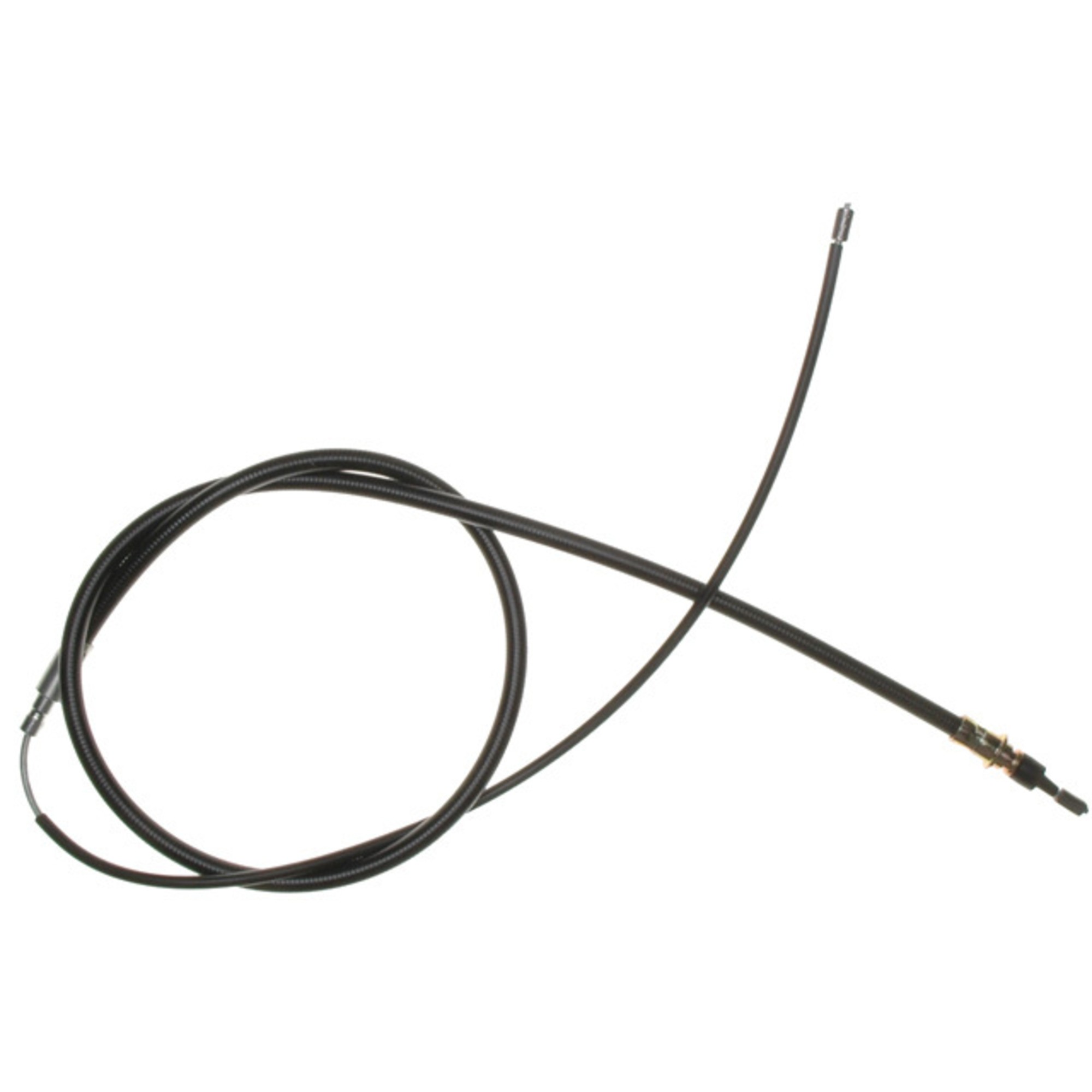 Raybestos Element3 Parking Brake Cable
