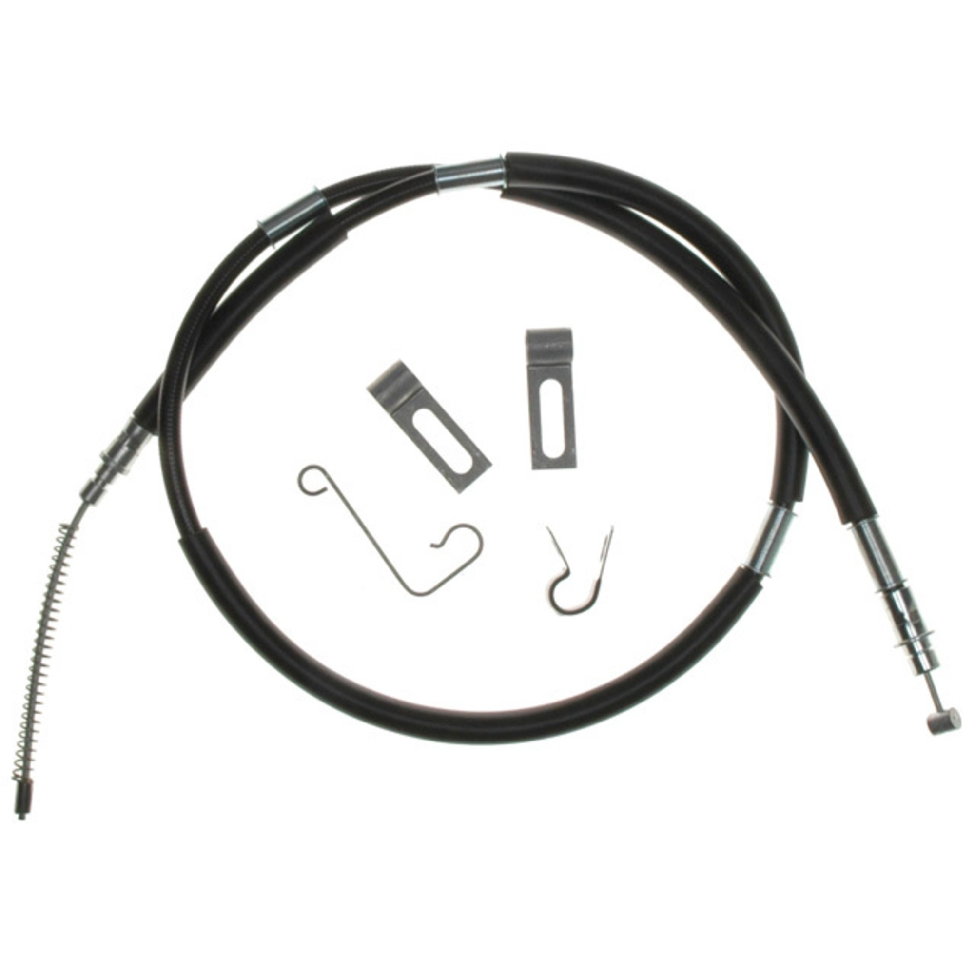 Raybestos Element3 Parking Brake Cable