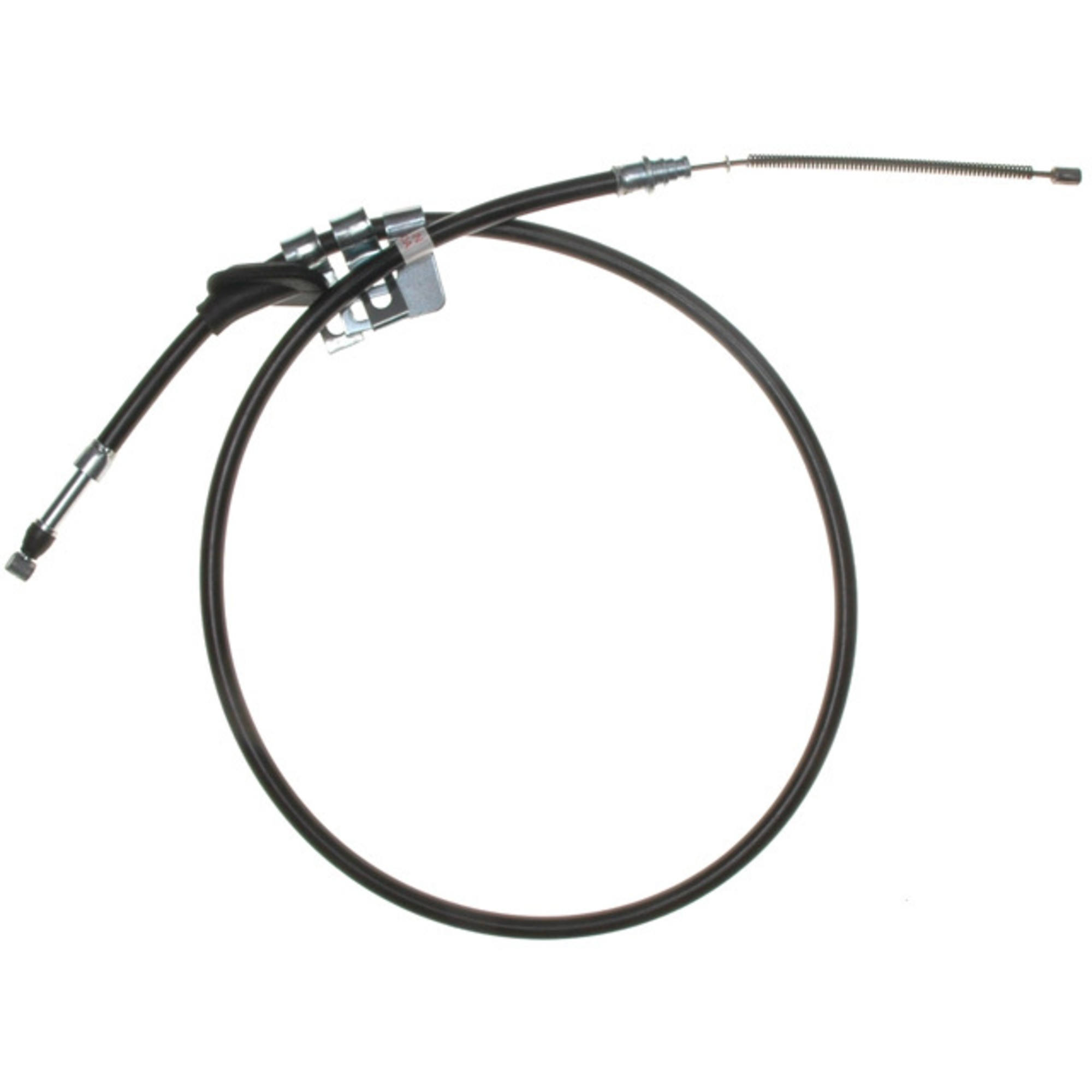 Raybestos Element3 Parking Brake Cable