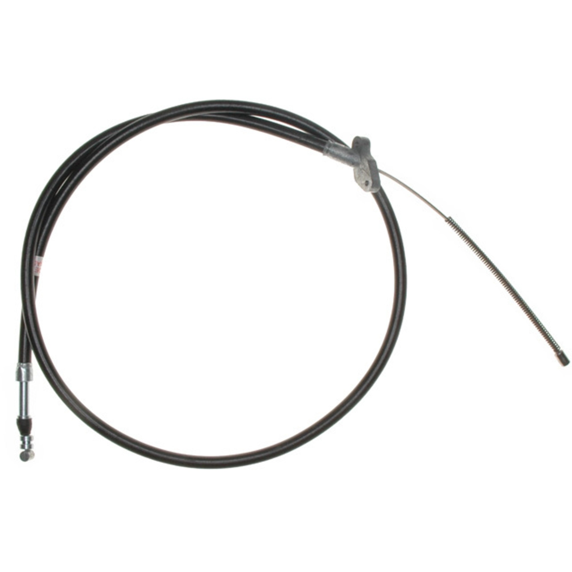 Raybestos Element3 Parking Brake Cable