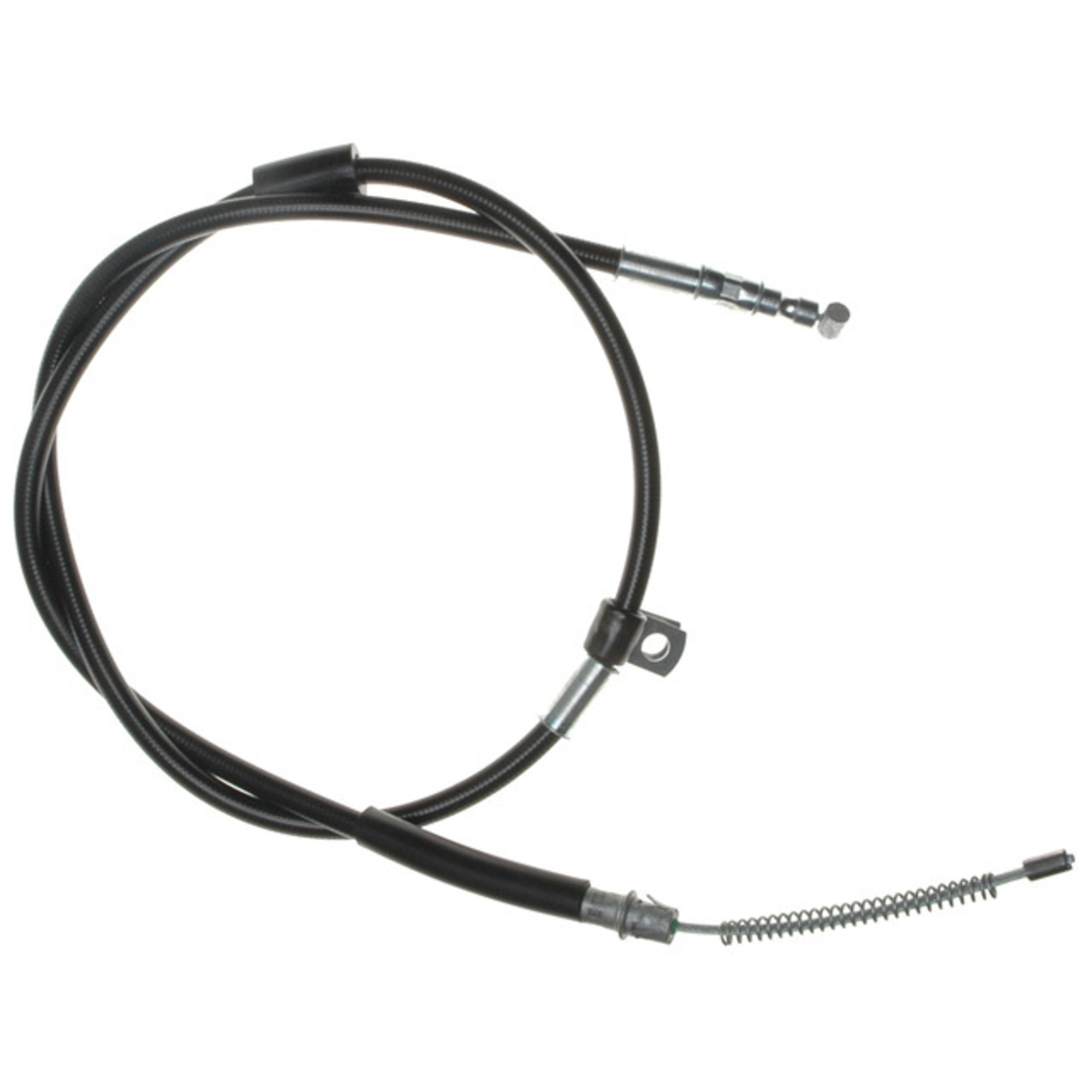 Raybestos Element3 Parking Brake Cable