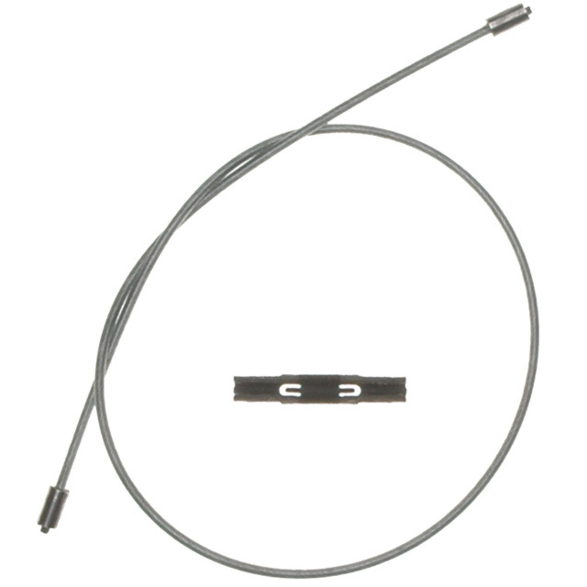 Raybestos Element3 Parking Brake Cable