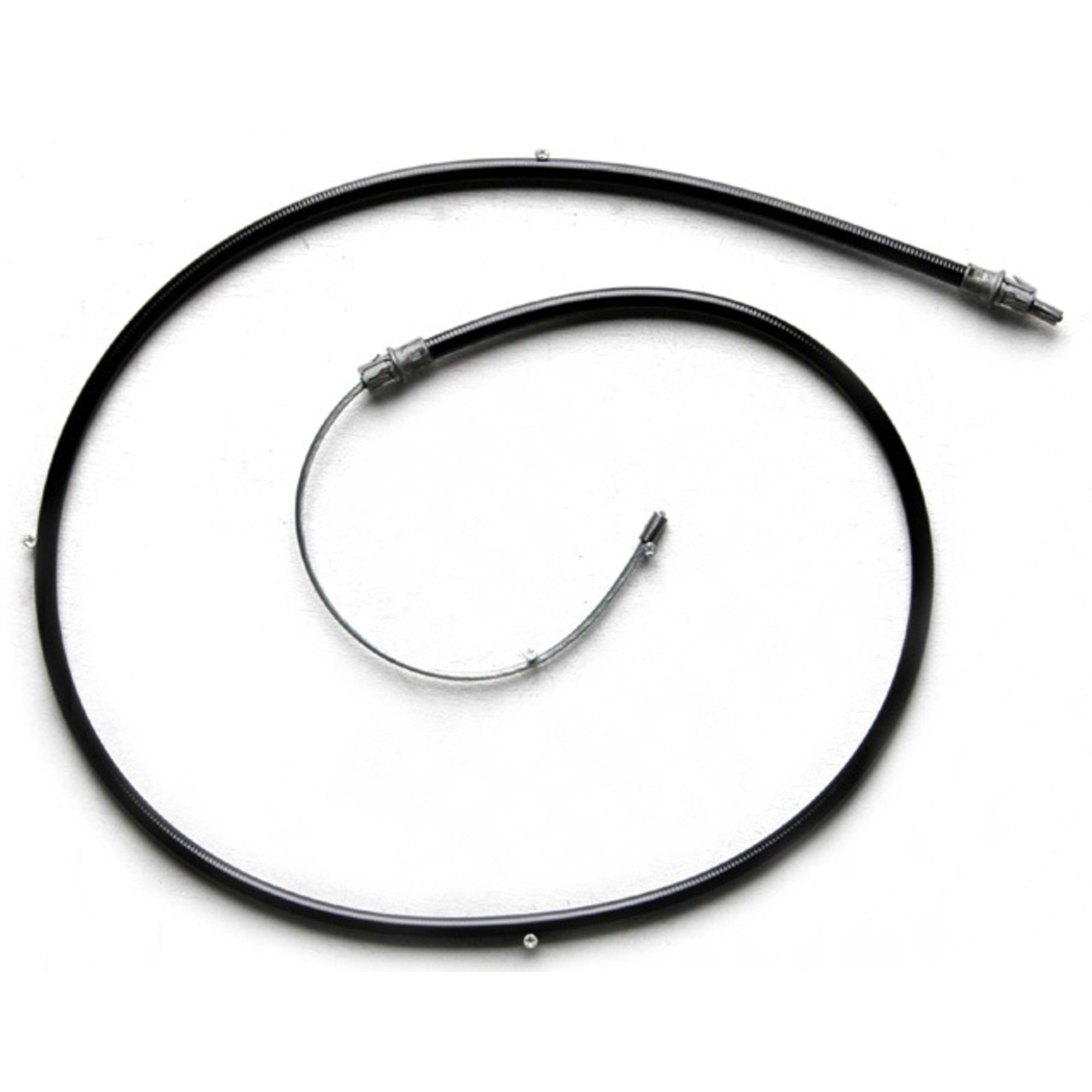 Raybestos Element3 Parking Brake Cable