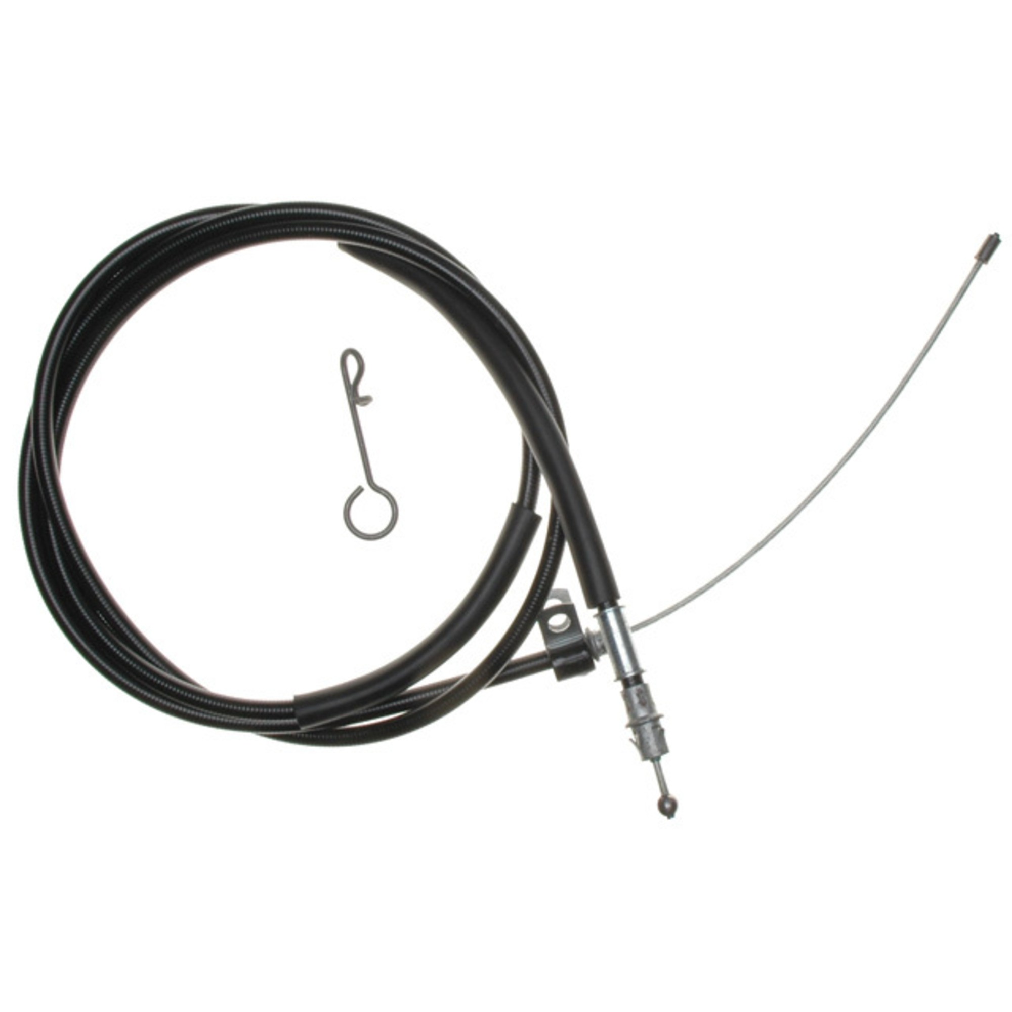 Raybestos Element3 Parking Brake Cable
