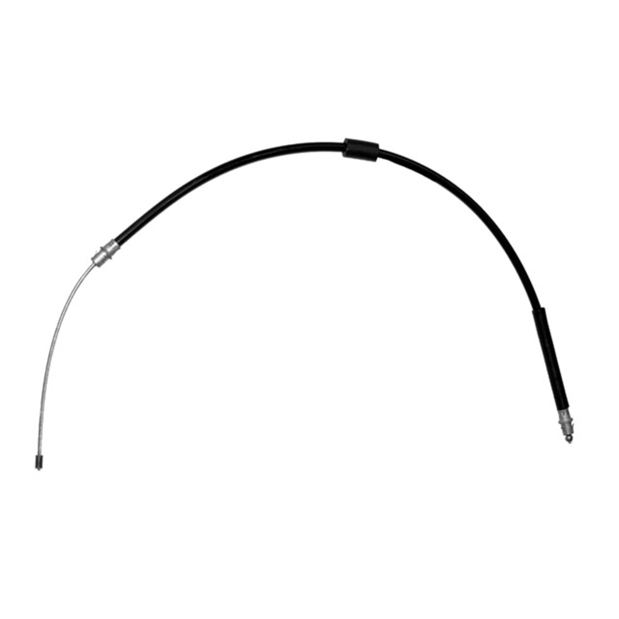 Raybestos Element3 Parking Brake Cable